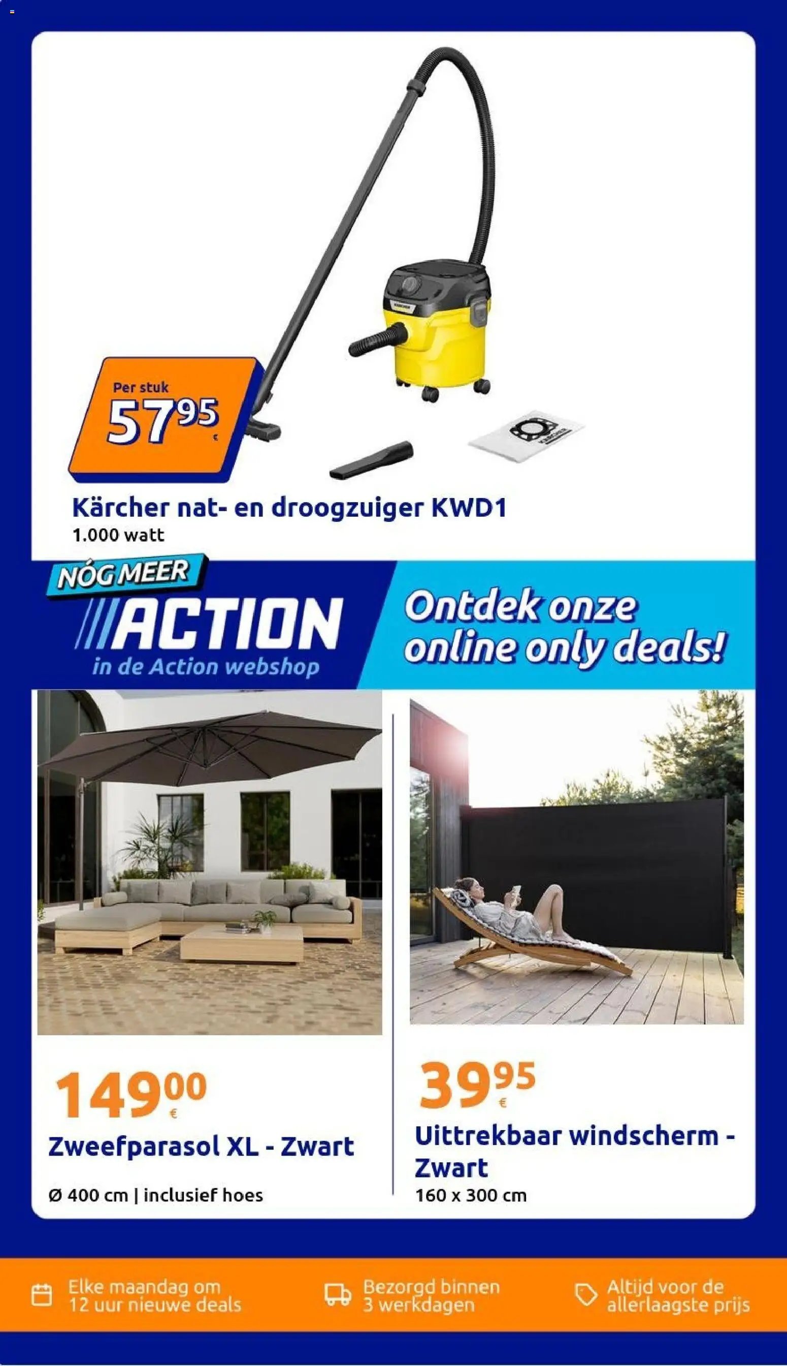Action folder van 17.06.2026 Action Folder week 25