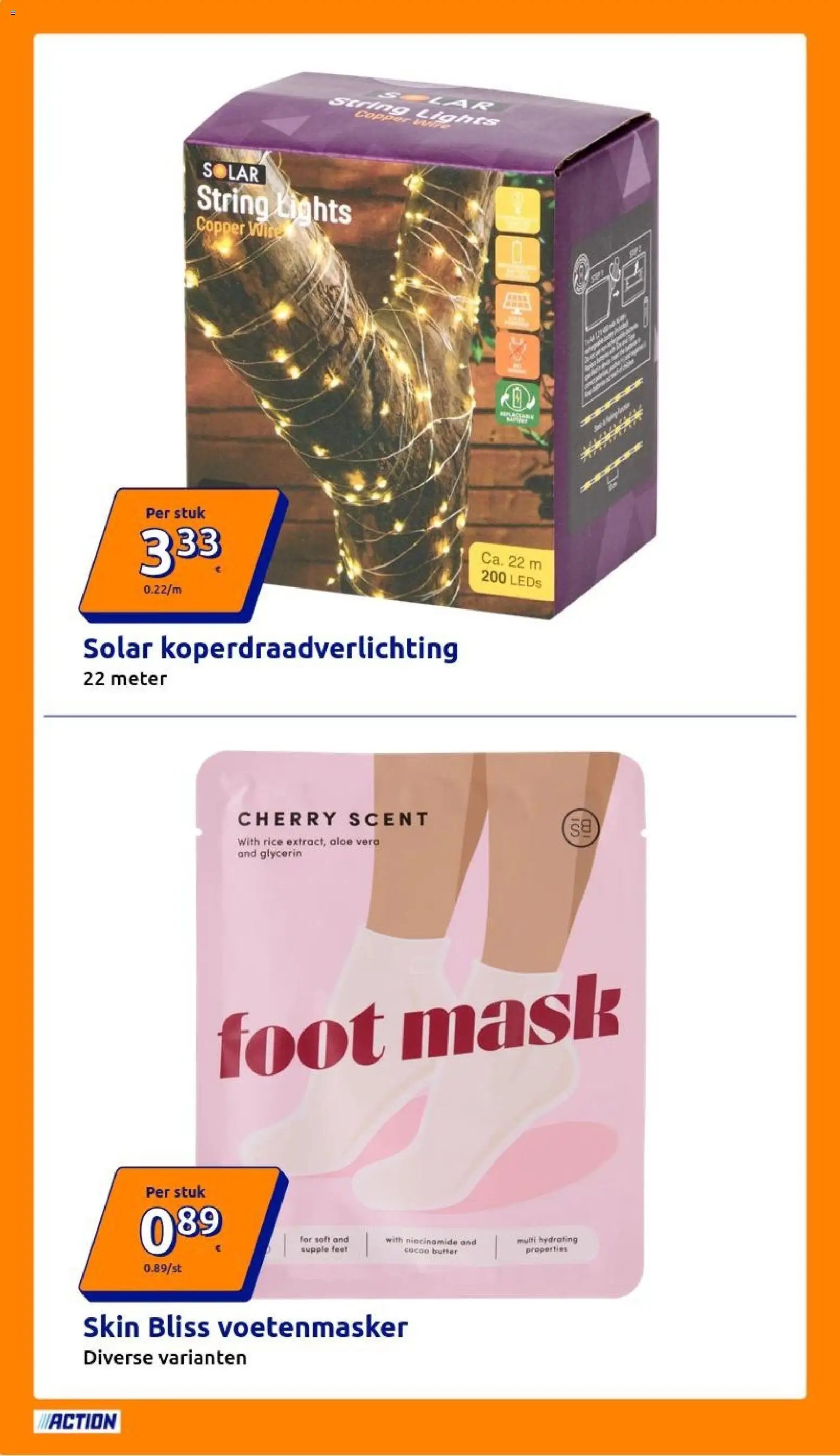 Action folder van 17.06.2026 Action Folder week 25