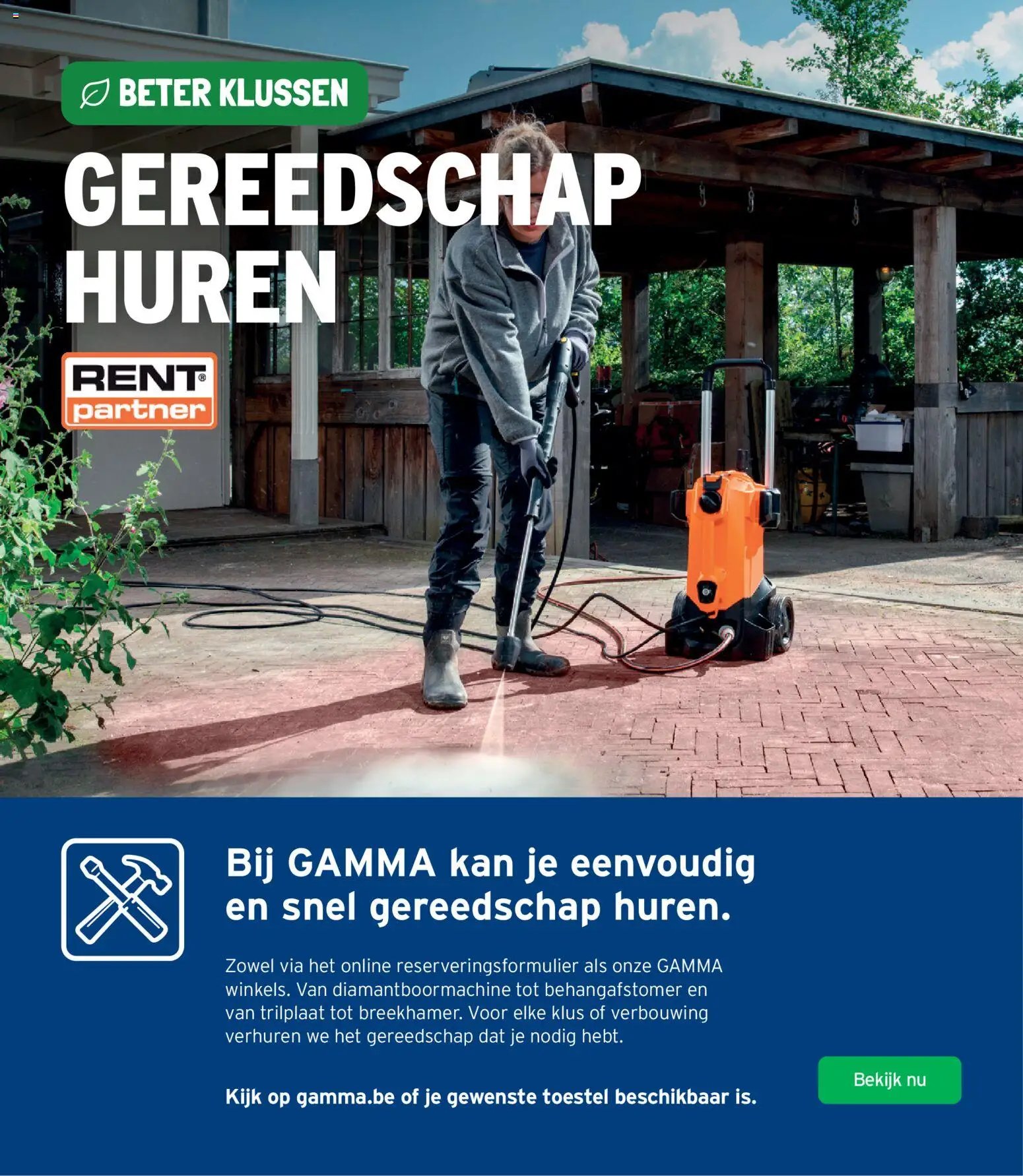 GAMMA folder van 15.07.2026 GAMMA Folder