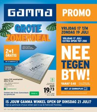 GAMMA folder van 15.07.2026 GAMMA Folder