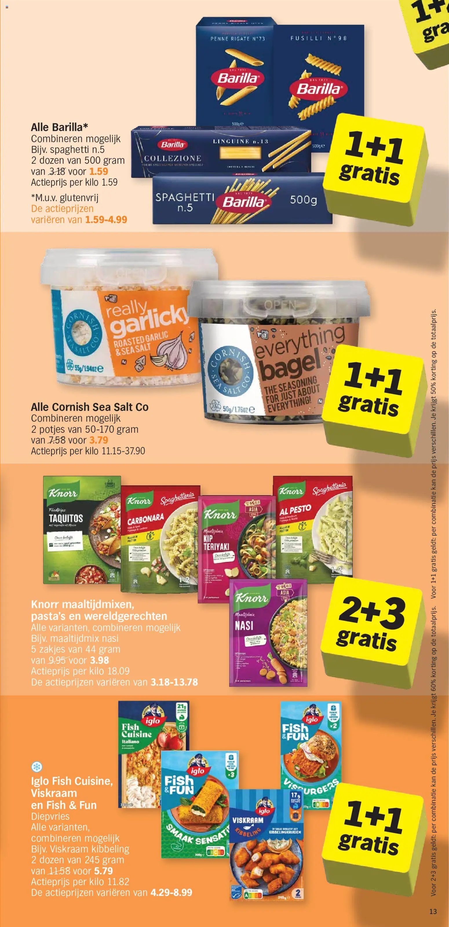 Albert Heijn folder van 24.08.2026 Albert Heijn Folder week / de la semaine 35