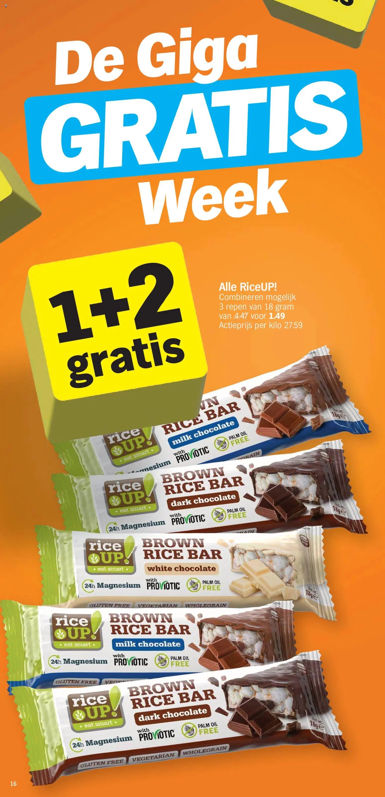 Albert Heijn folder van 24.08.2026 Albert Heijn Folder week / de la semaine 35