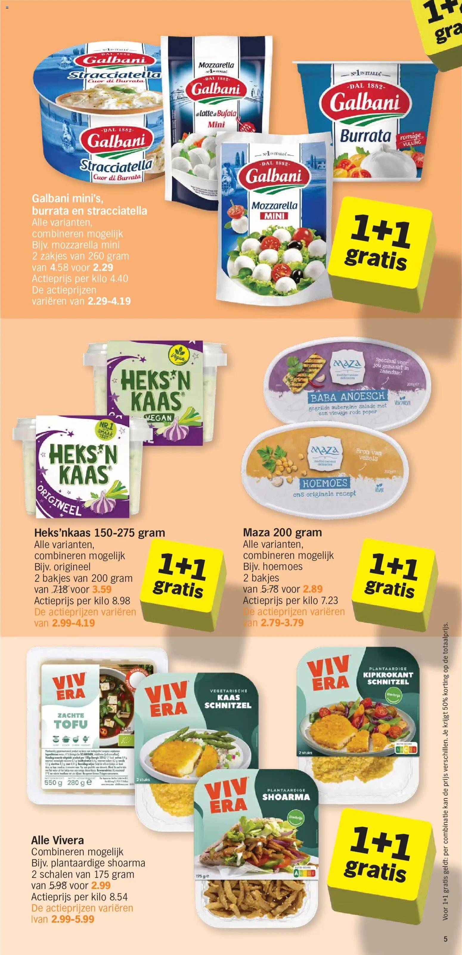 Albert Heijn folder van 24.08.2026 Albert Heijn Folder week / de la semaine 35
