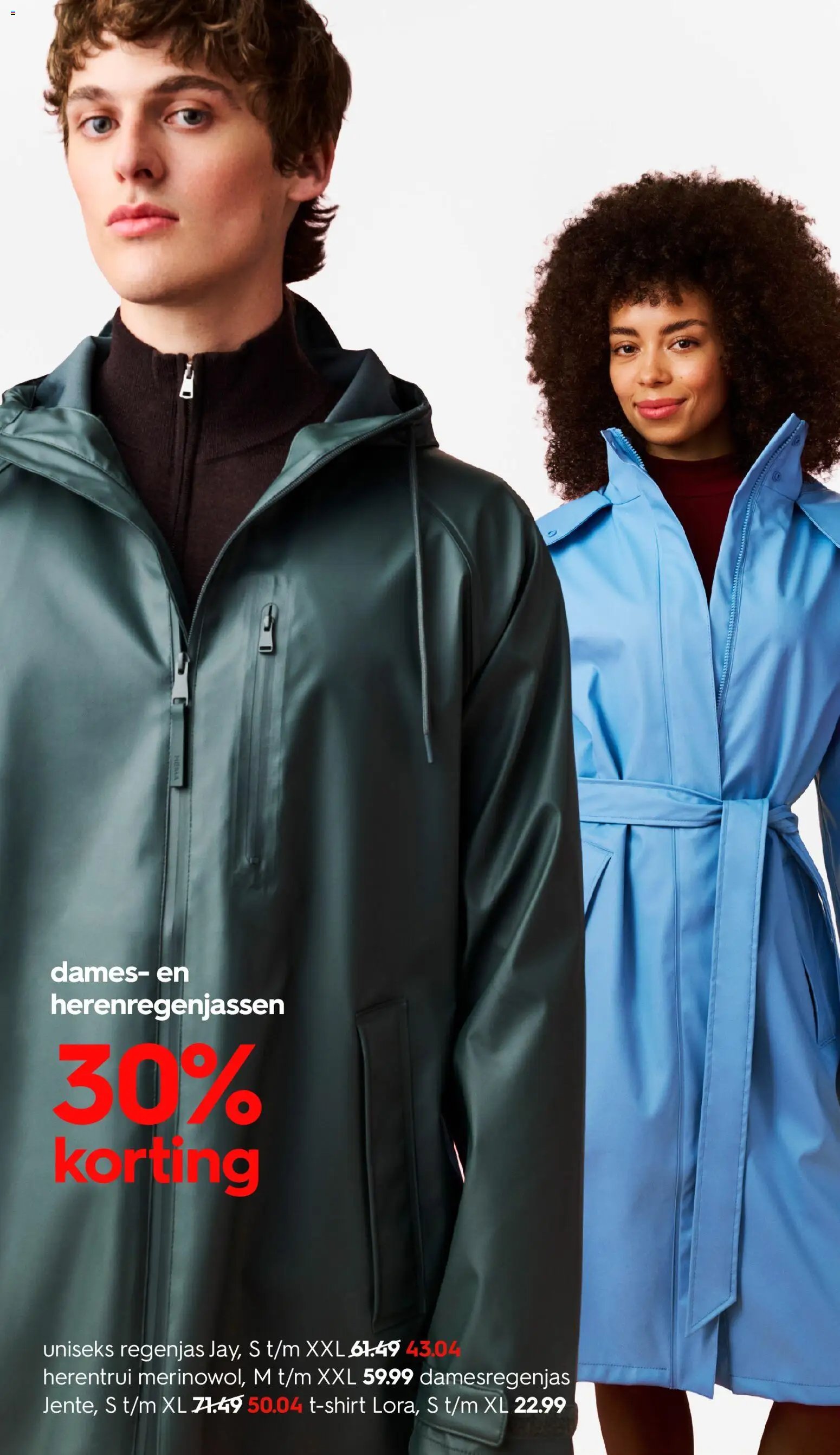 Hema folder van 21.09.2026 Hema Folder