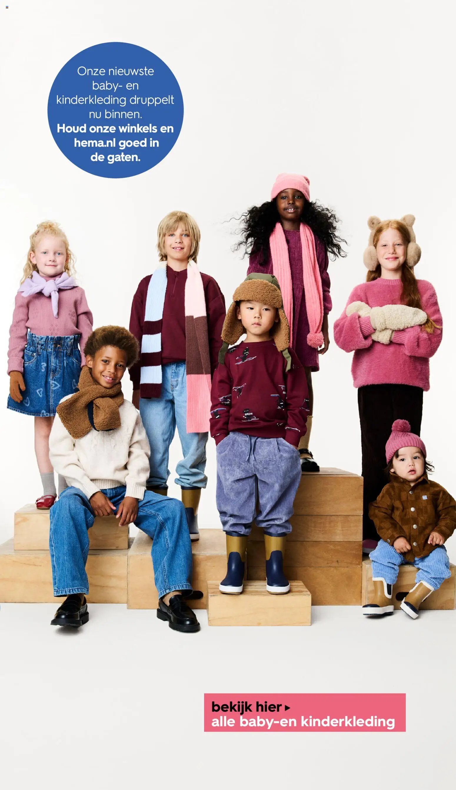Hema folder van 21.09.2026 Hema Folder