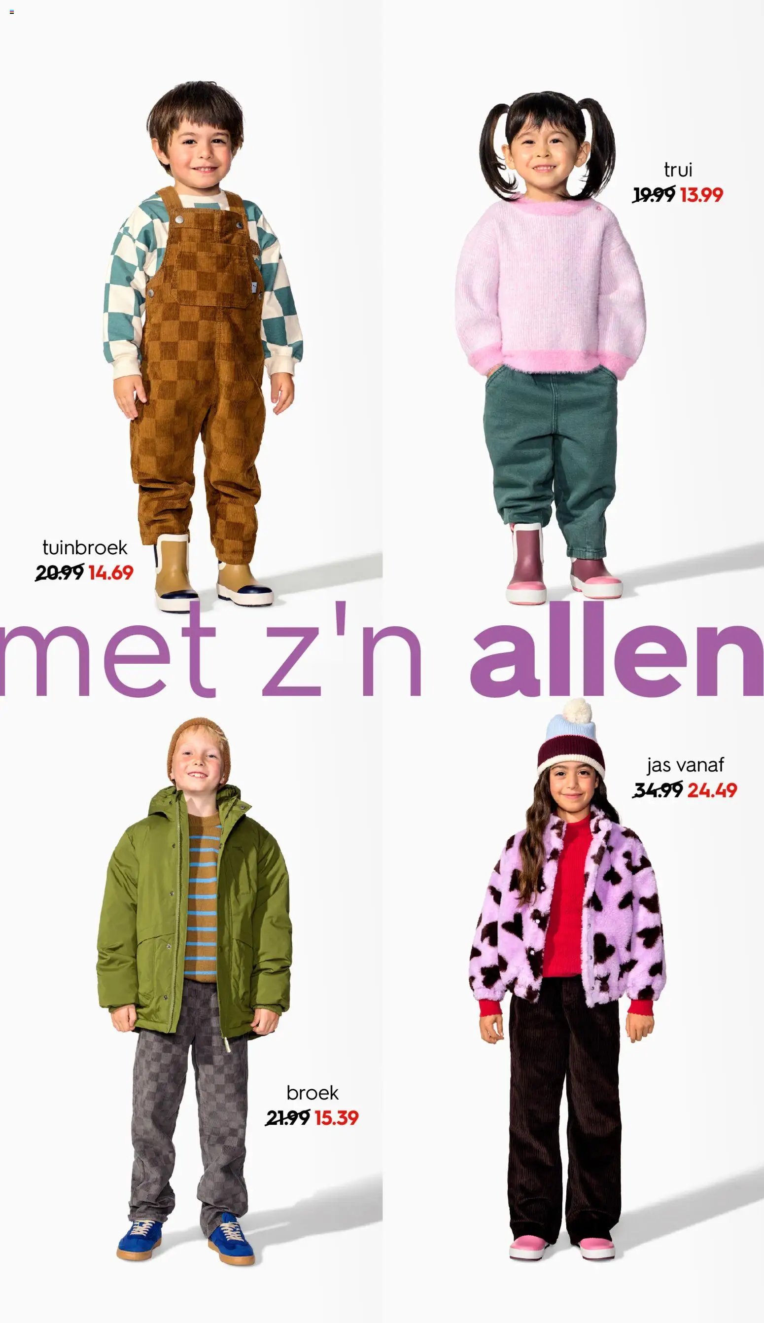 Hema folder van 21.09.2026 Hema Folder
