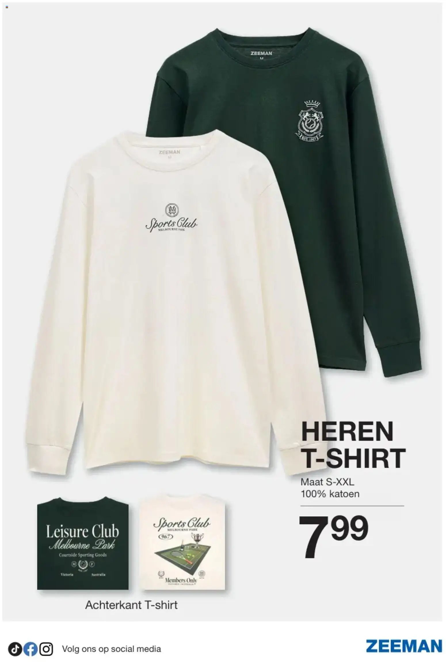 Zeeman folder van 05.09.2026 Zeeman Folder