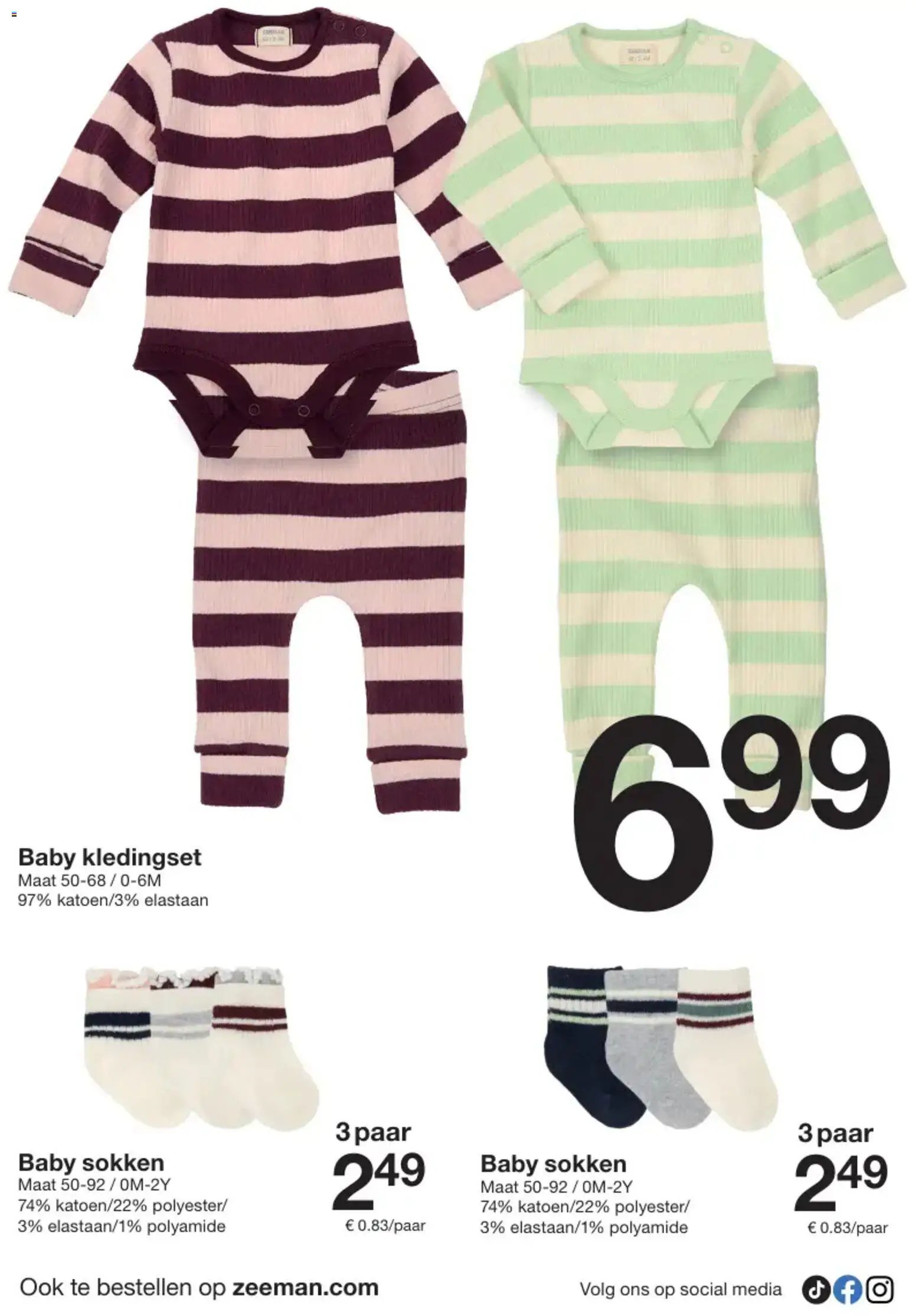 Zeeman folder van 05.09.2026 Zeeman Folder