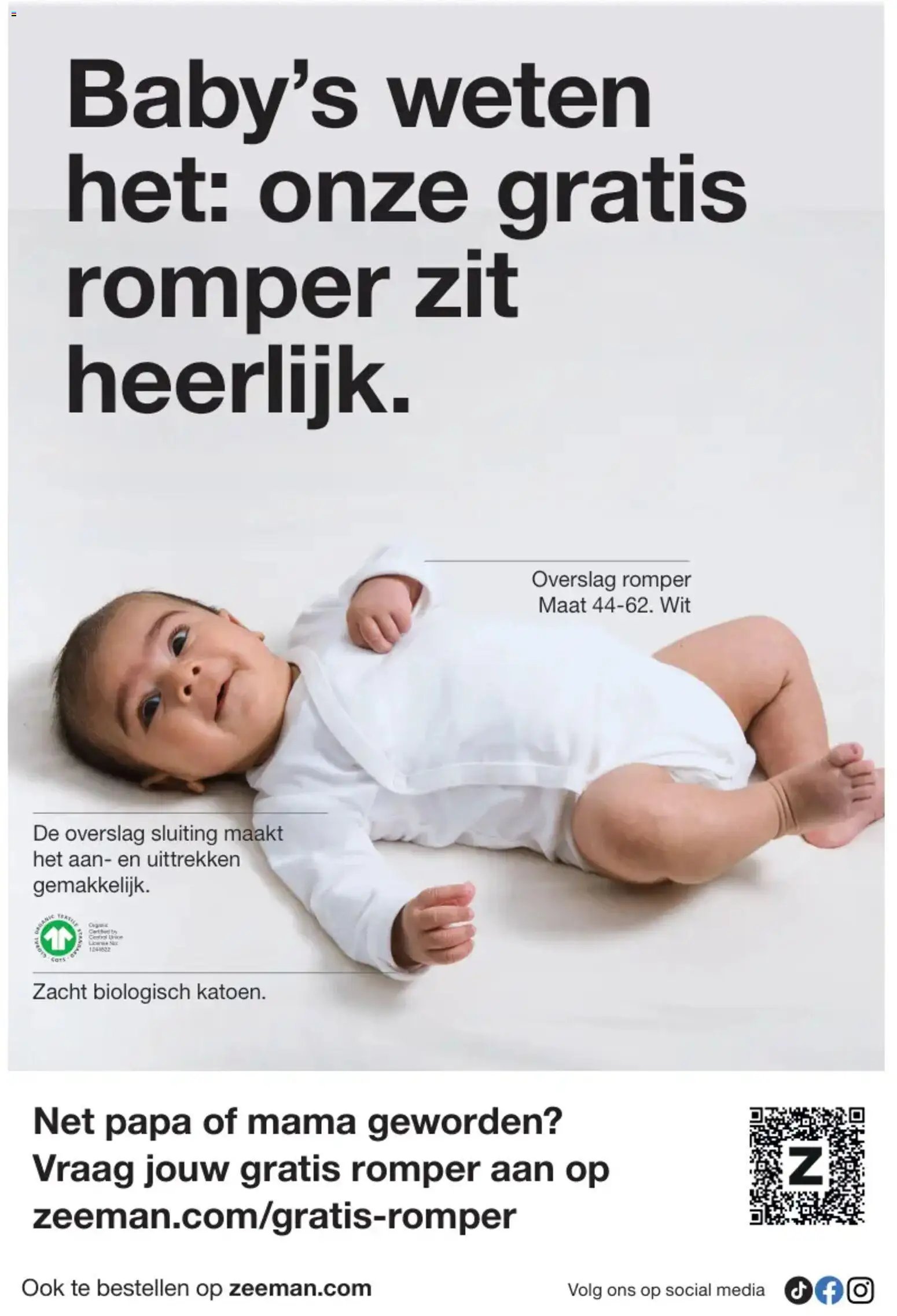 Zeeman folder van 05.09.2026 Zeeman Folder