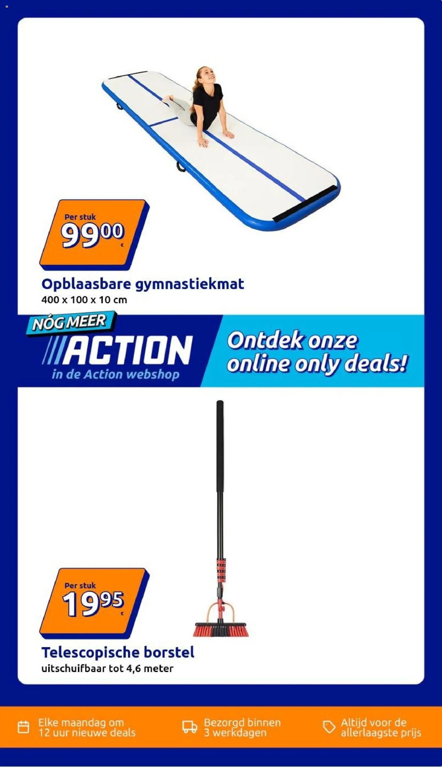 Action folder van 27.05.2026 Action Folder week 22 (2026-05-27 - 2026-06-02)