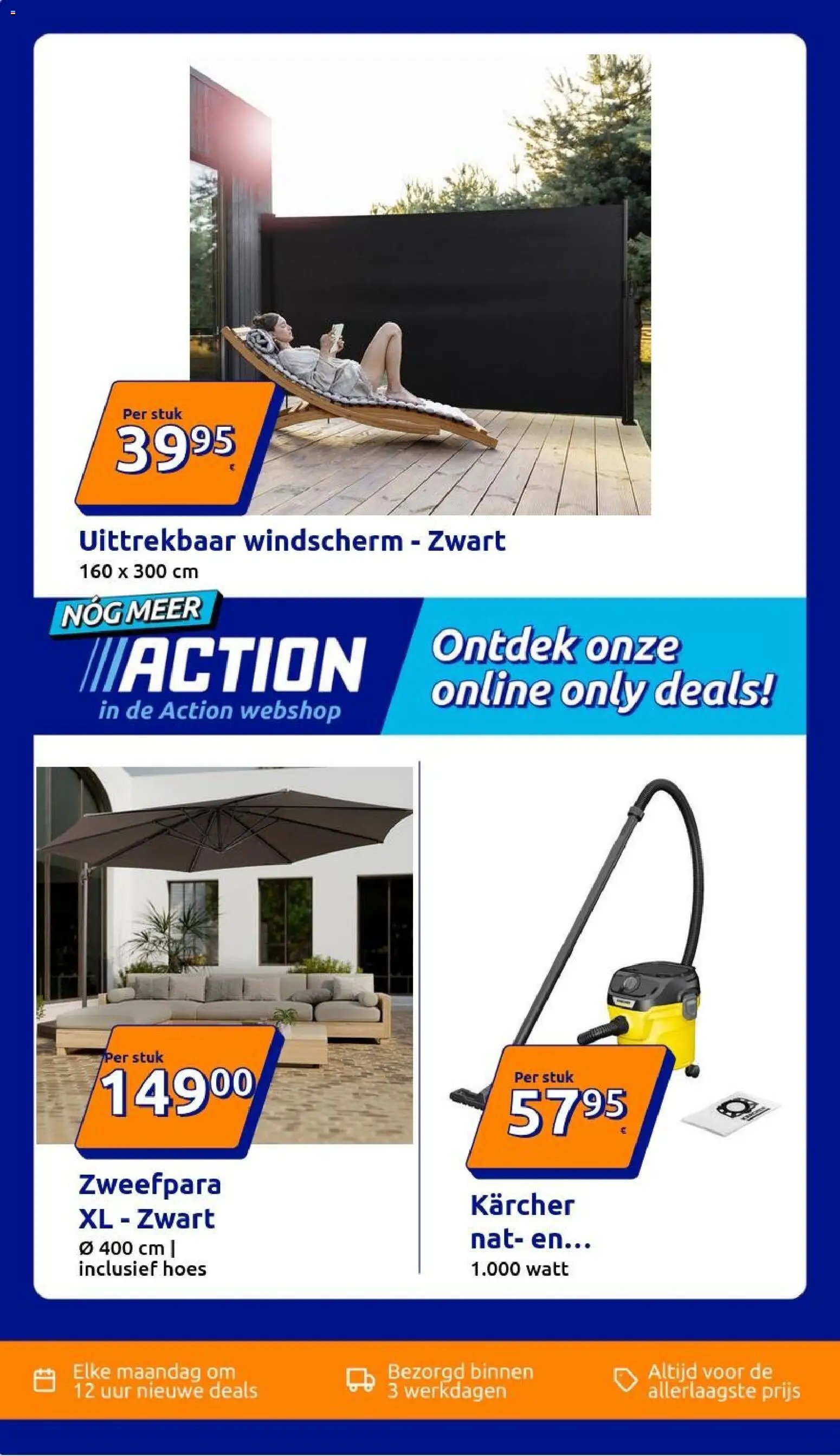 Action folder van 27.05.2026 Action Folder week 22 (2026-05-27 - 2026-06-02)