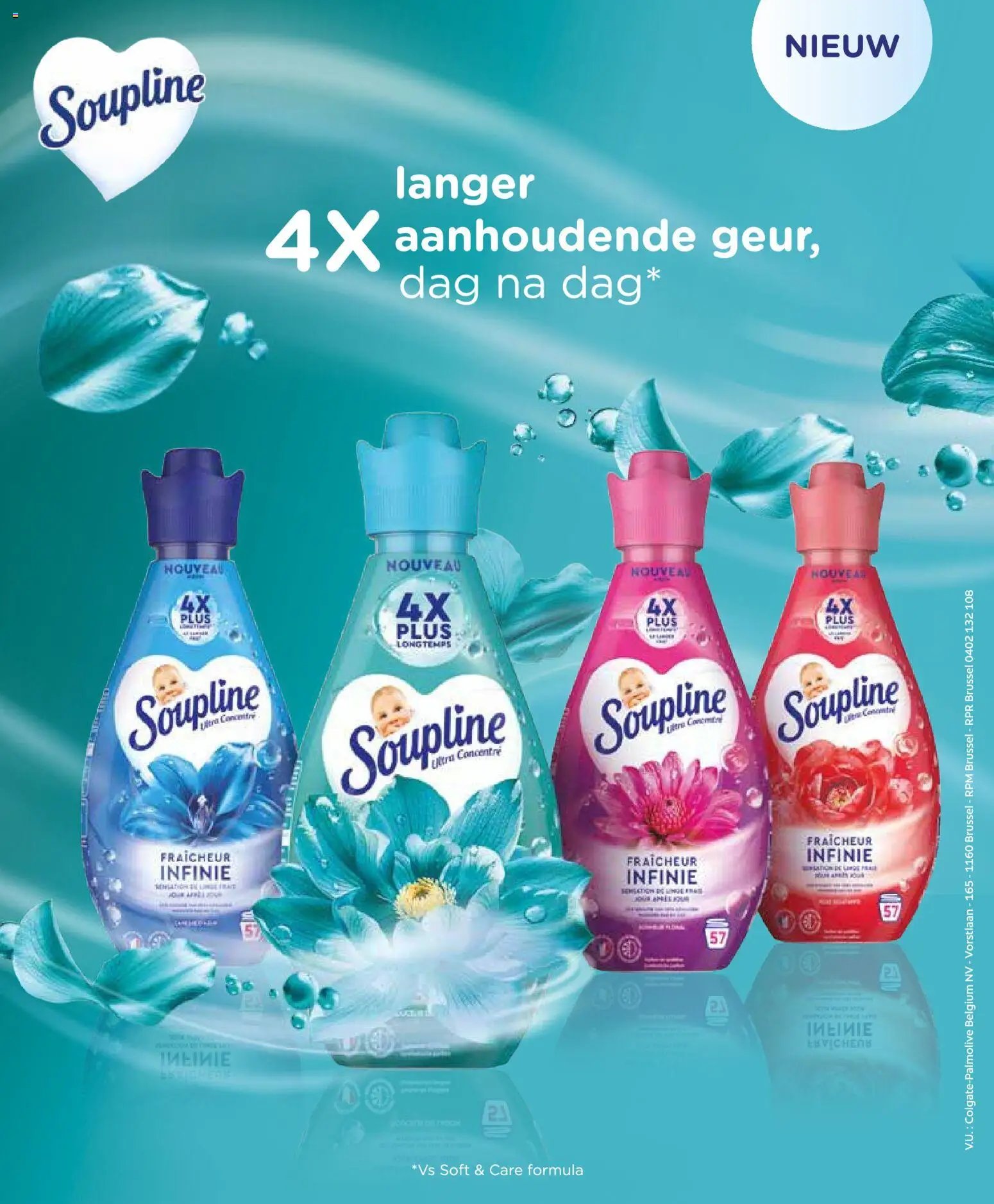 Carrefour folder van 24.08.2026 Carrefour Magazine-Back to cool