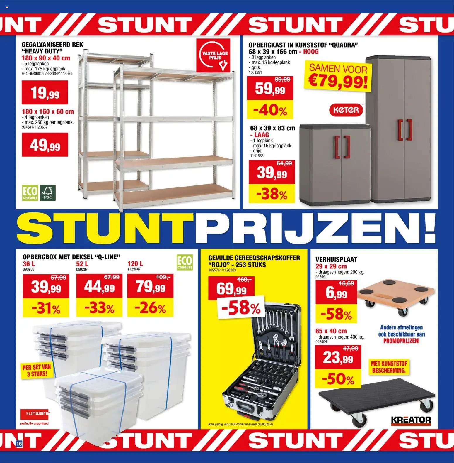 Hubo folder van 10.06.2026 Hubo Folder