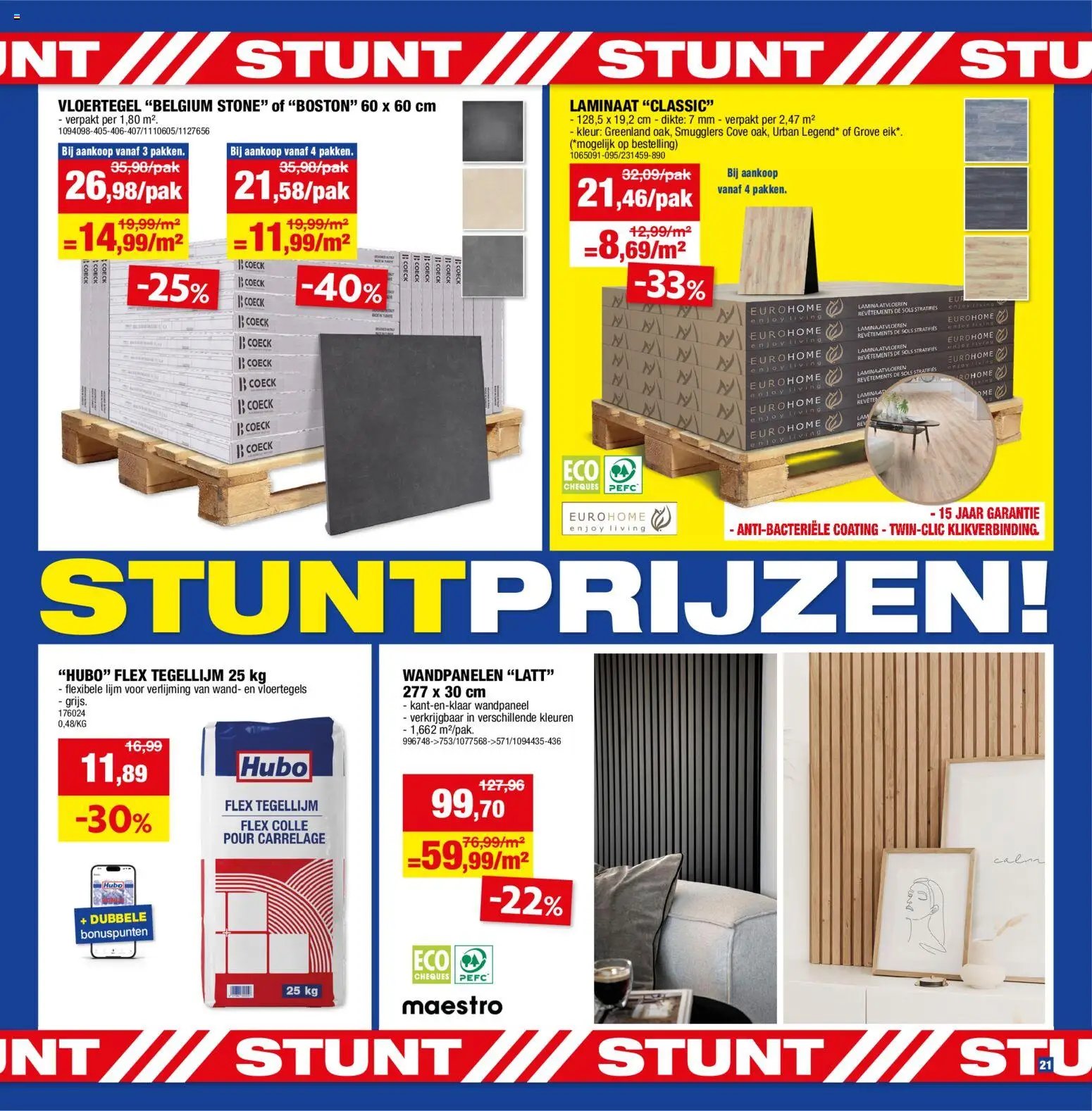 Hubo folder van 10.06.2026 Hubo Folder