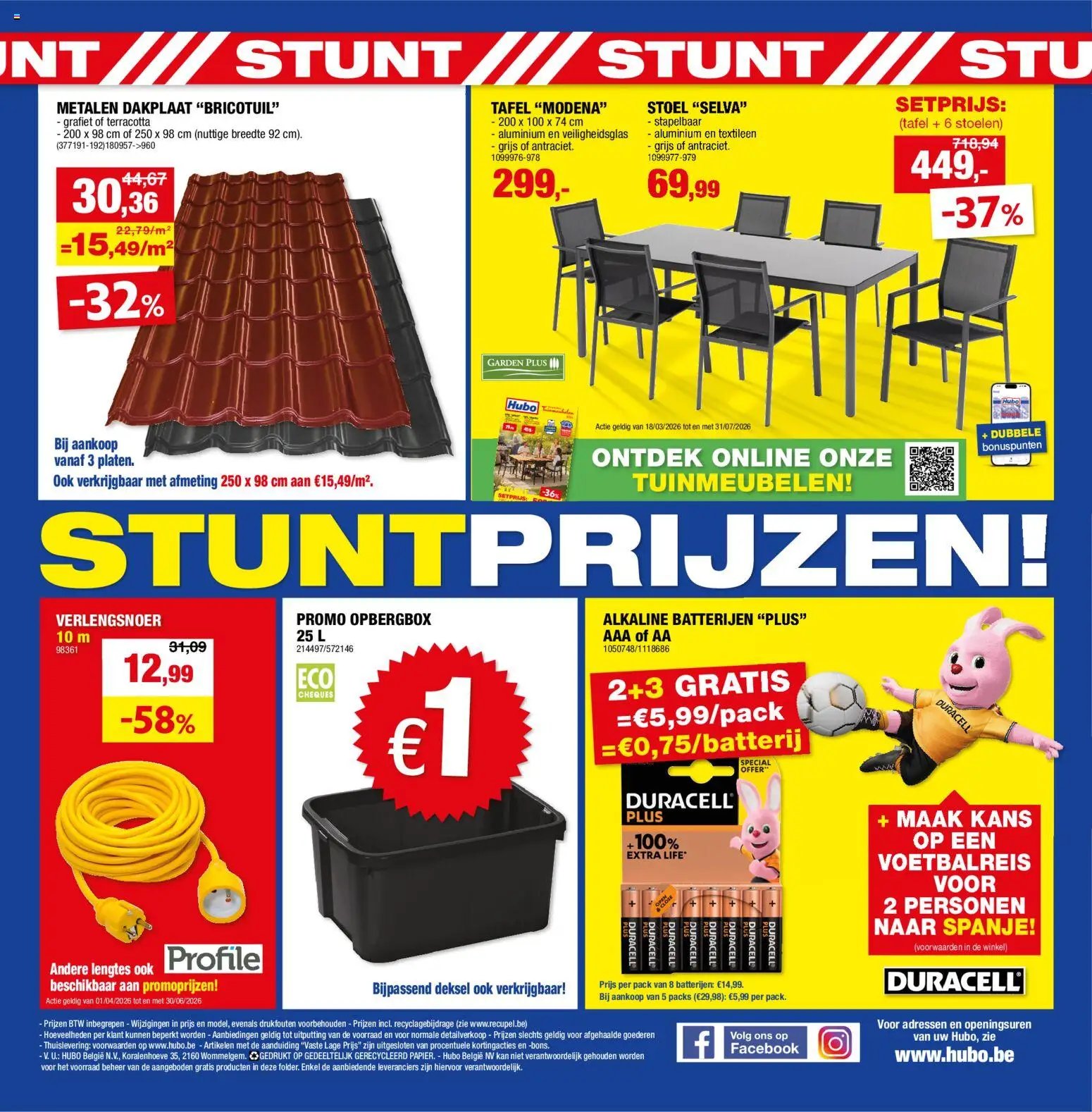 Hubo folder van 10.06.2026 Hubo Folder