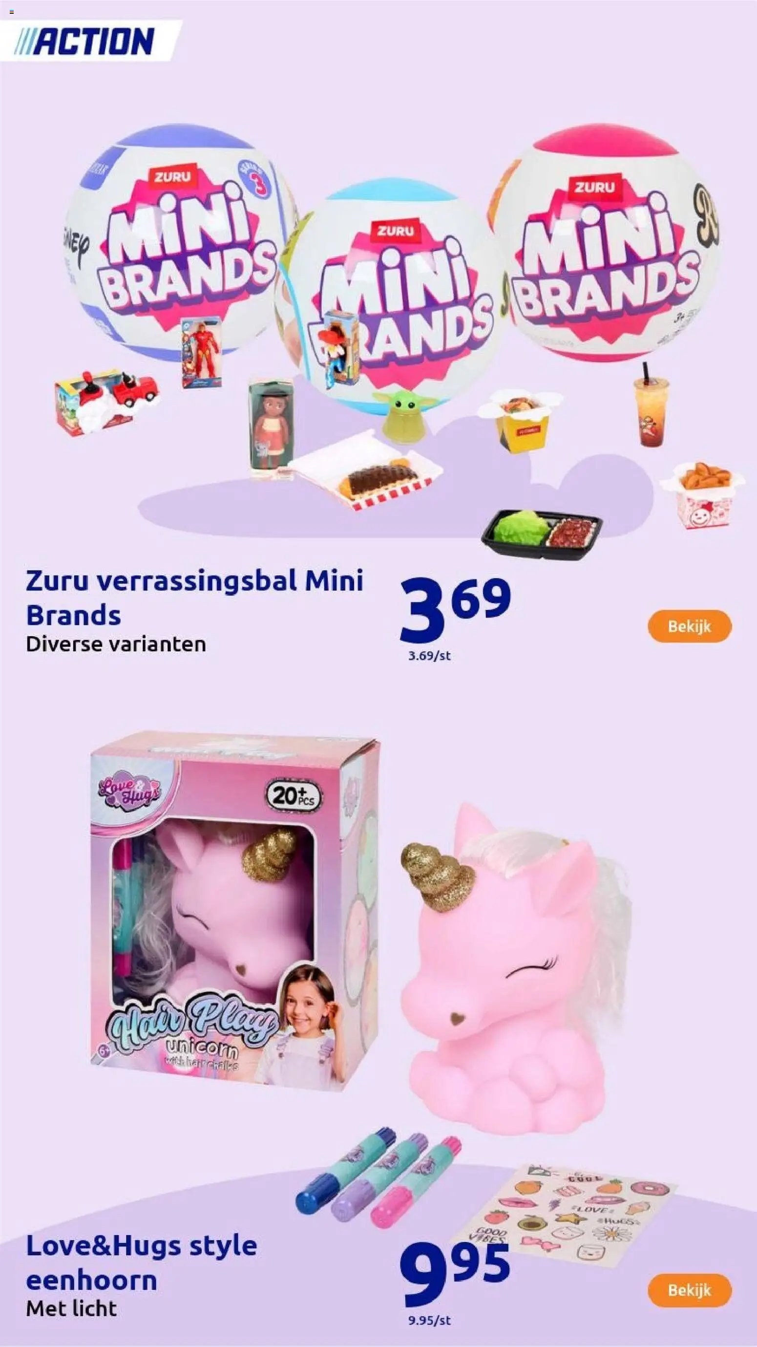 Action folder van 26.11.2025 Action Presents 