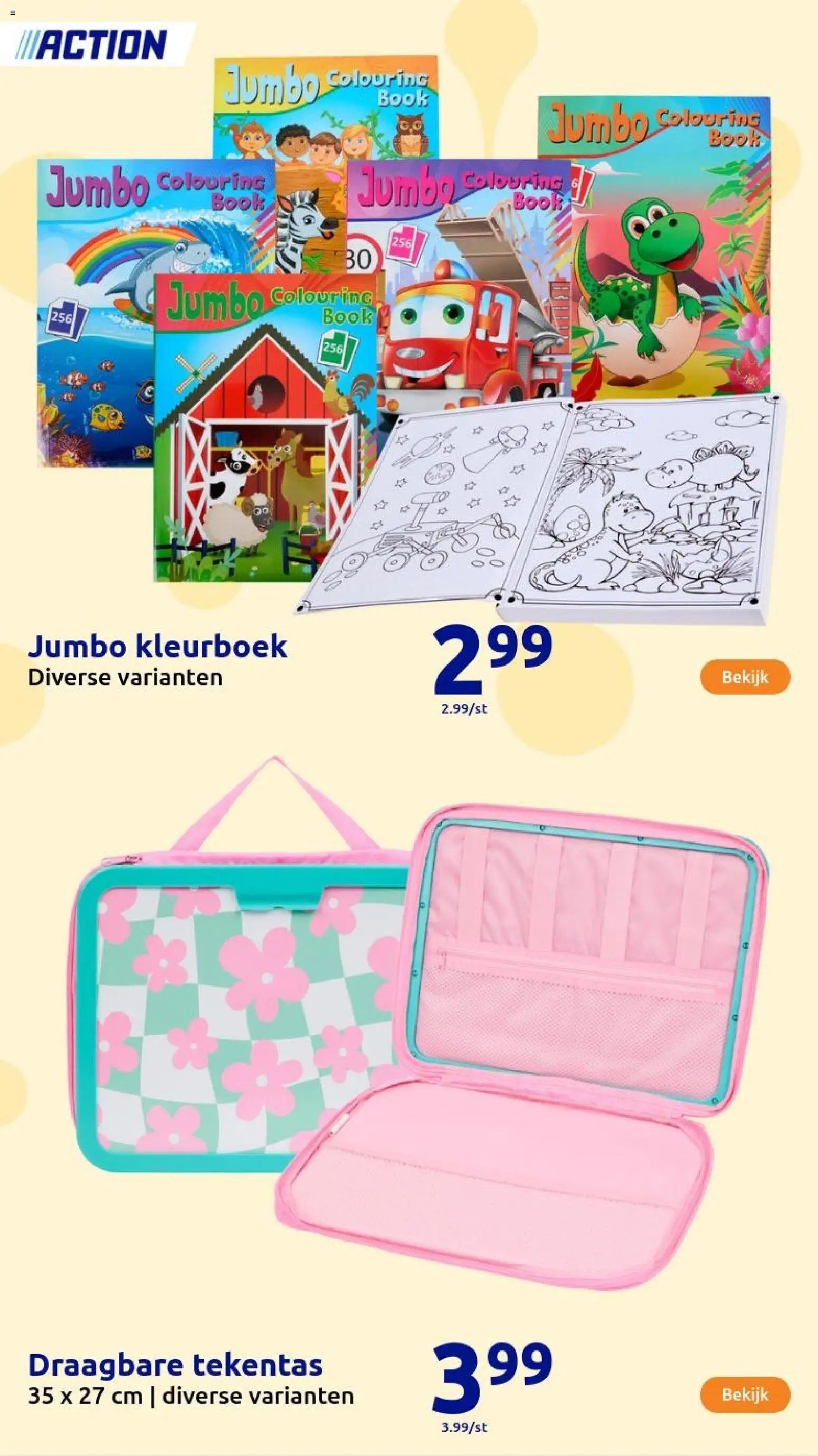 Action folder van 26.11.2025 Action Presents 