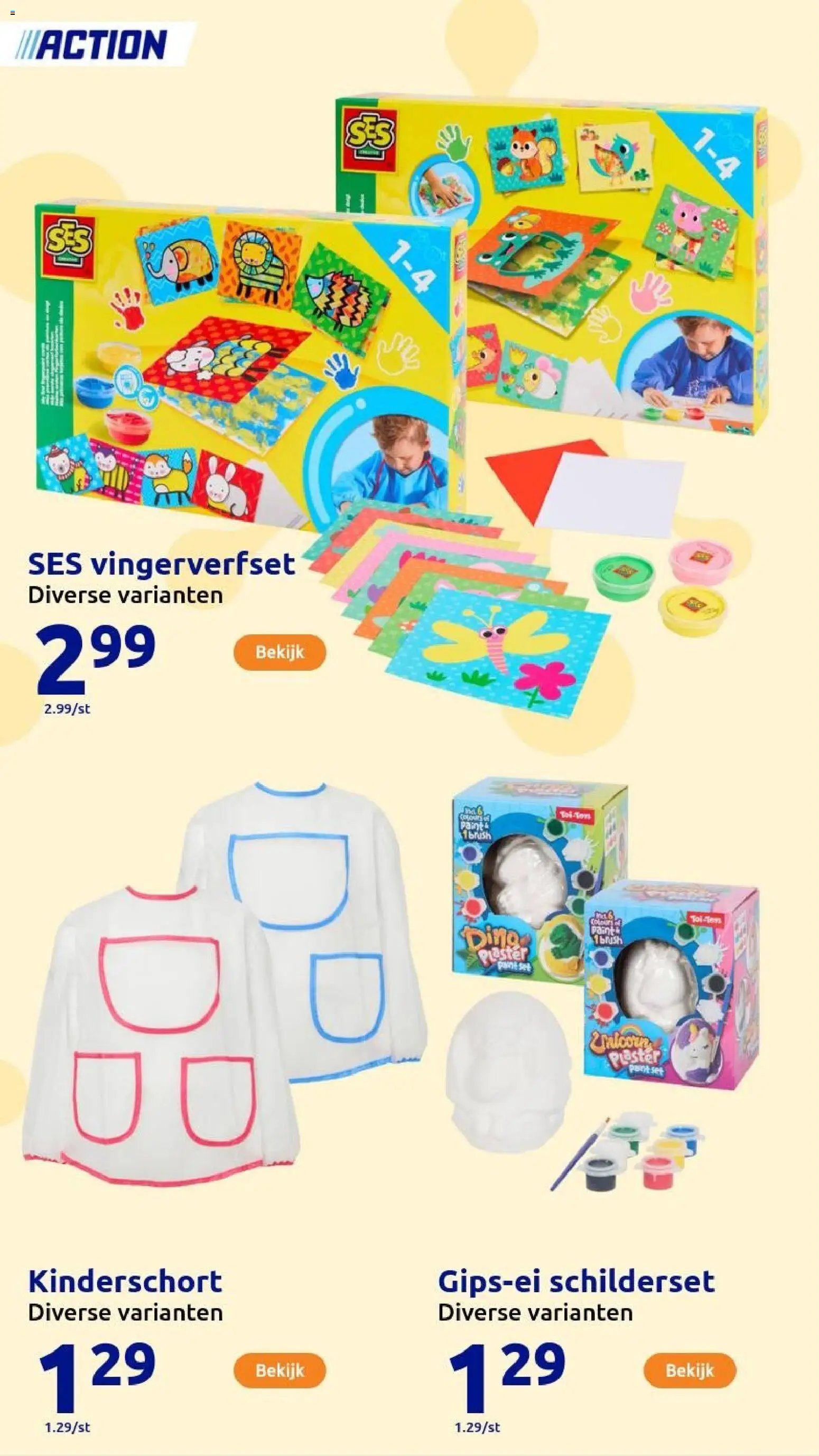 Action folder van 26.11.2025 Action Presents 