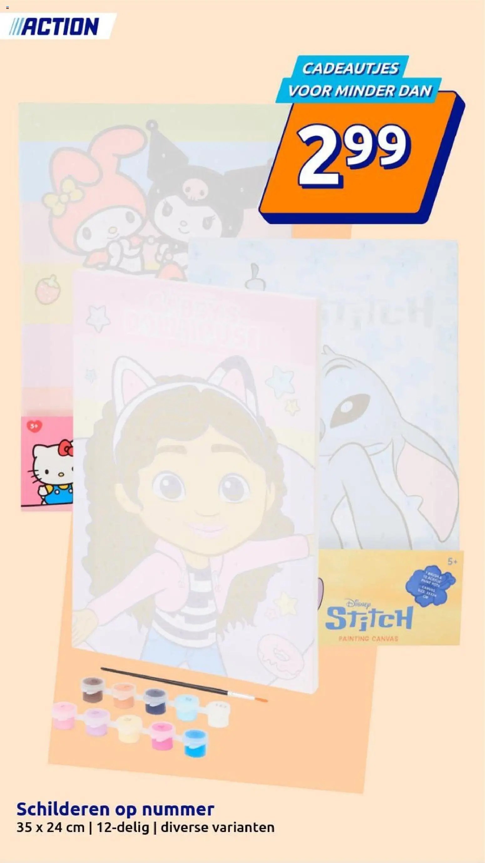 Action folder van 26.11.2025 Action Presents 