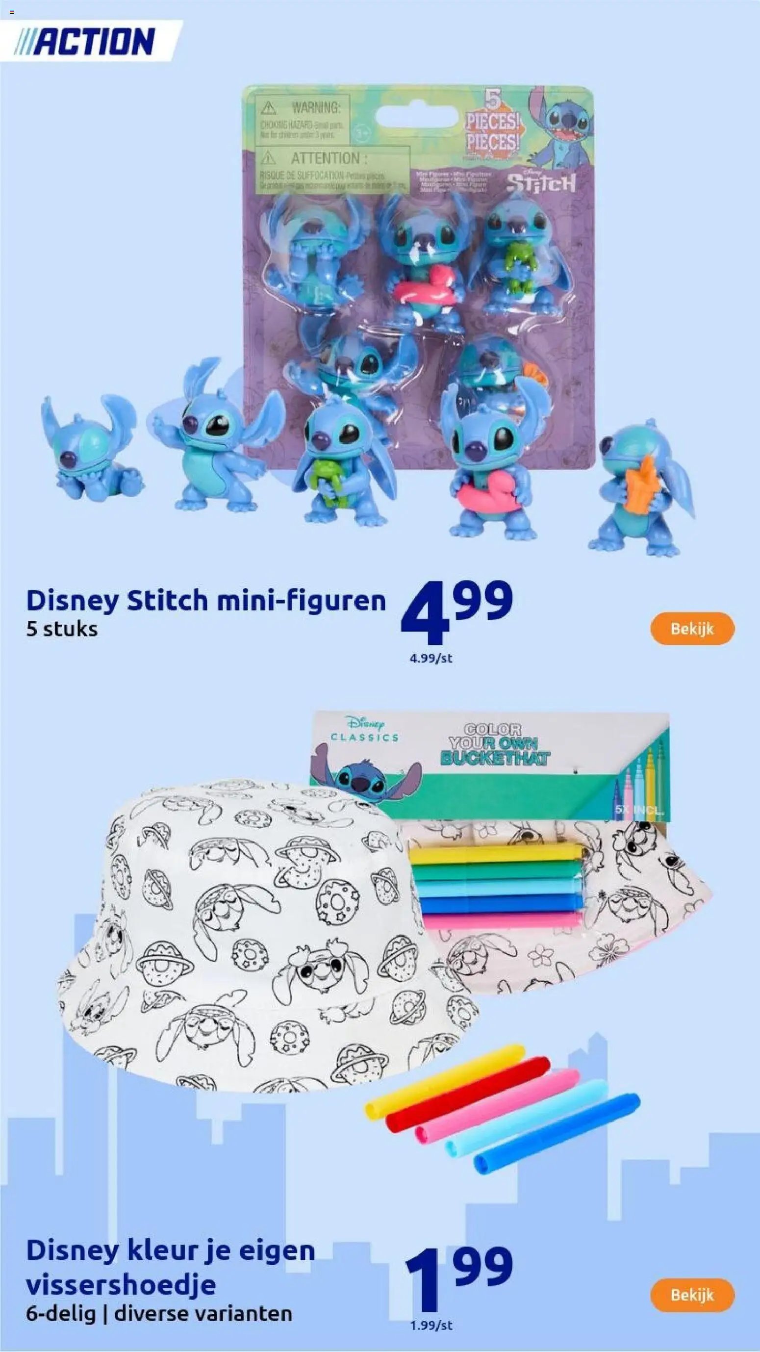 Action folder van 26.11.2025 Action Presents 