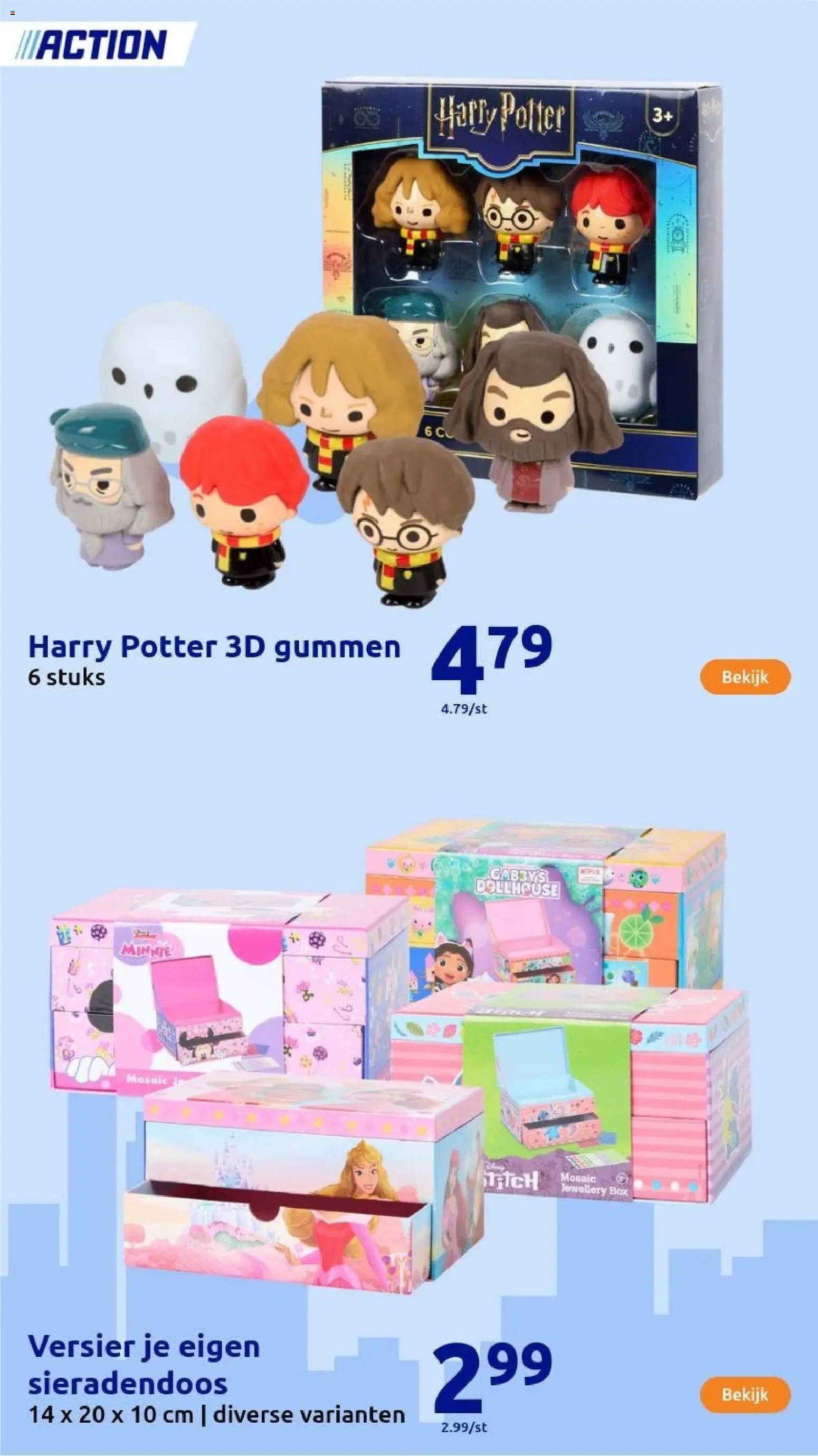 Action folder van 26.11.2025 Action Presents 