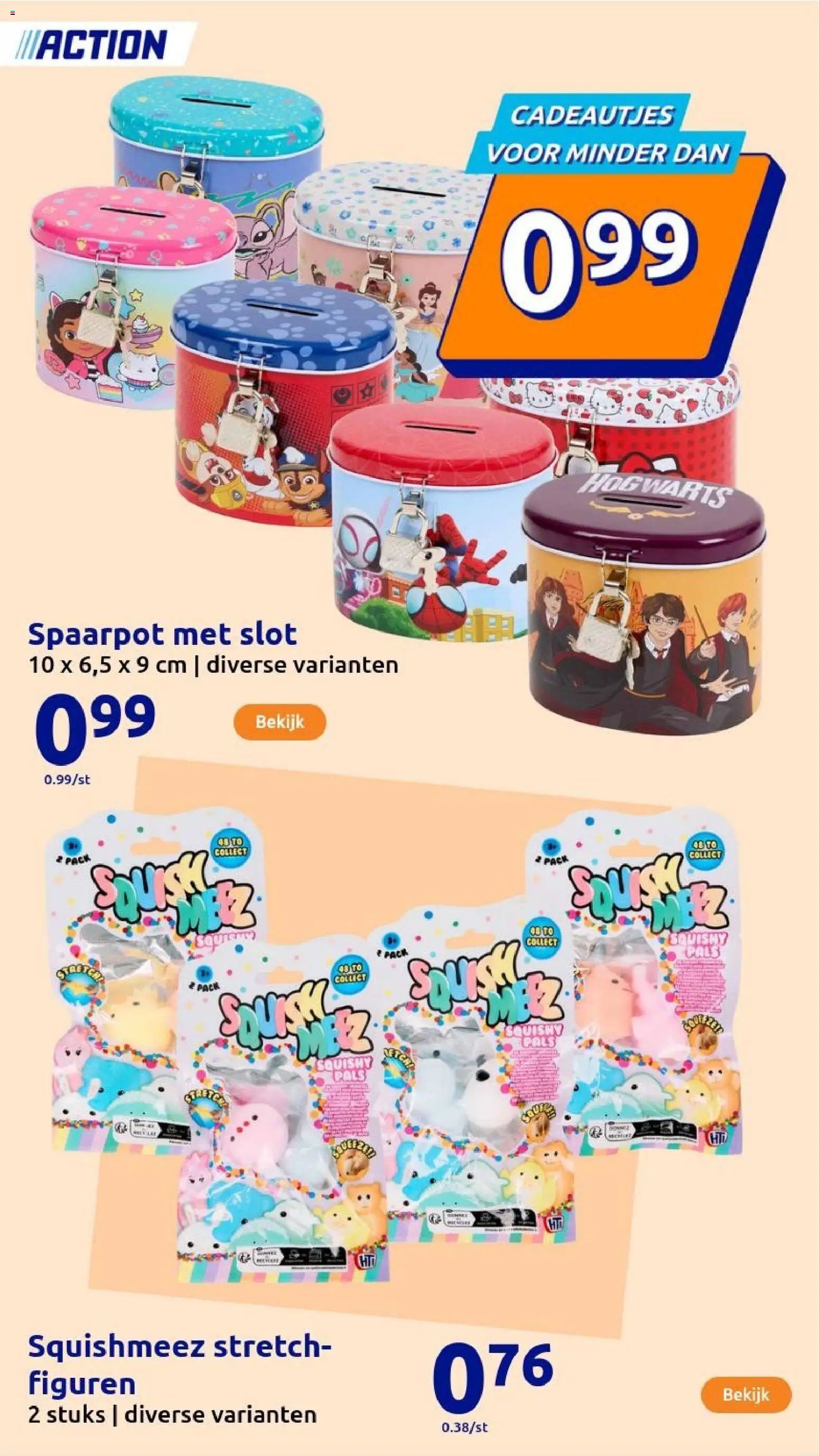 Action folder van 26.11.2025 Action Presents 