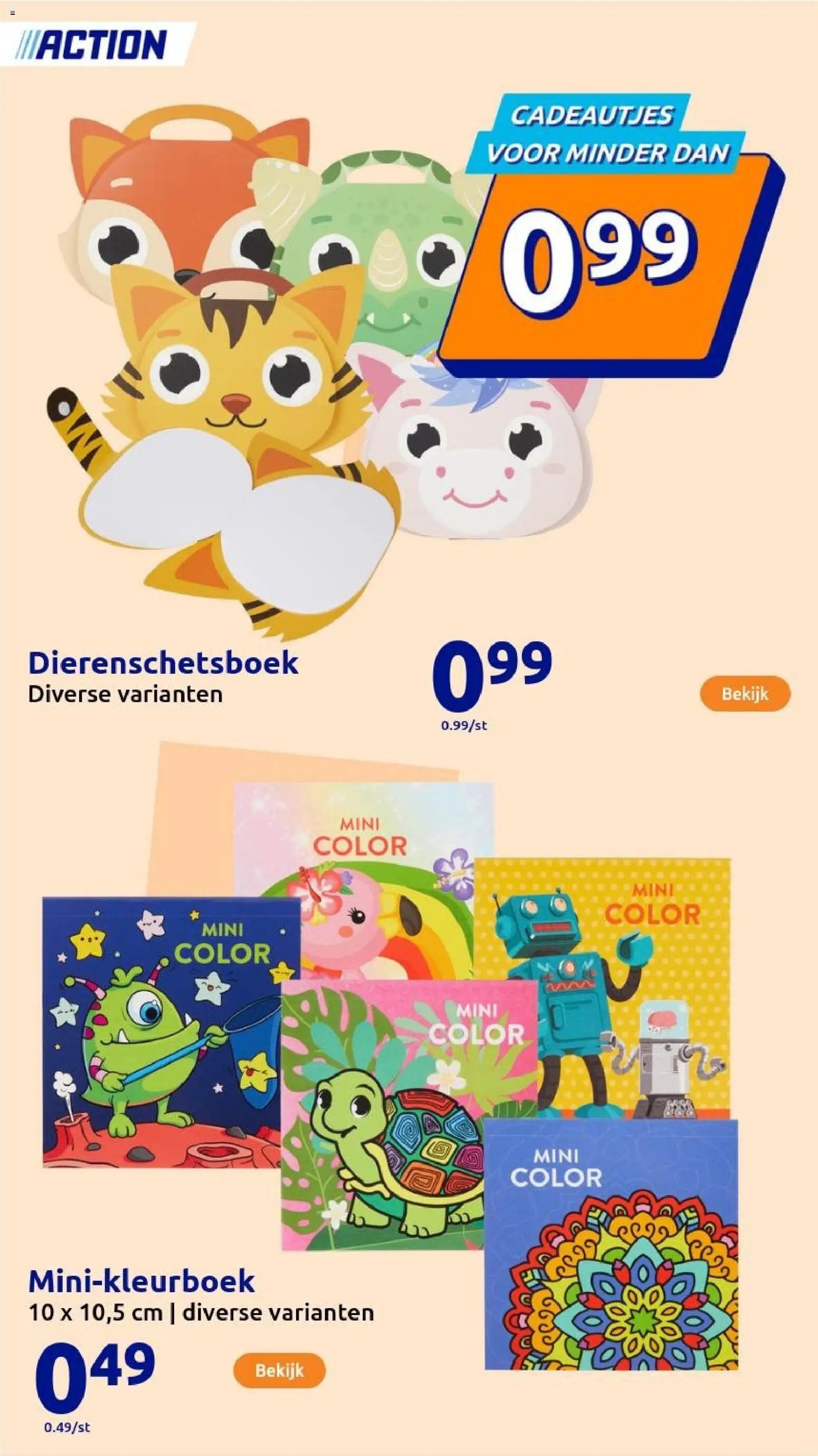 Action folder van 26.11.2025 Action Presents 