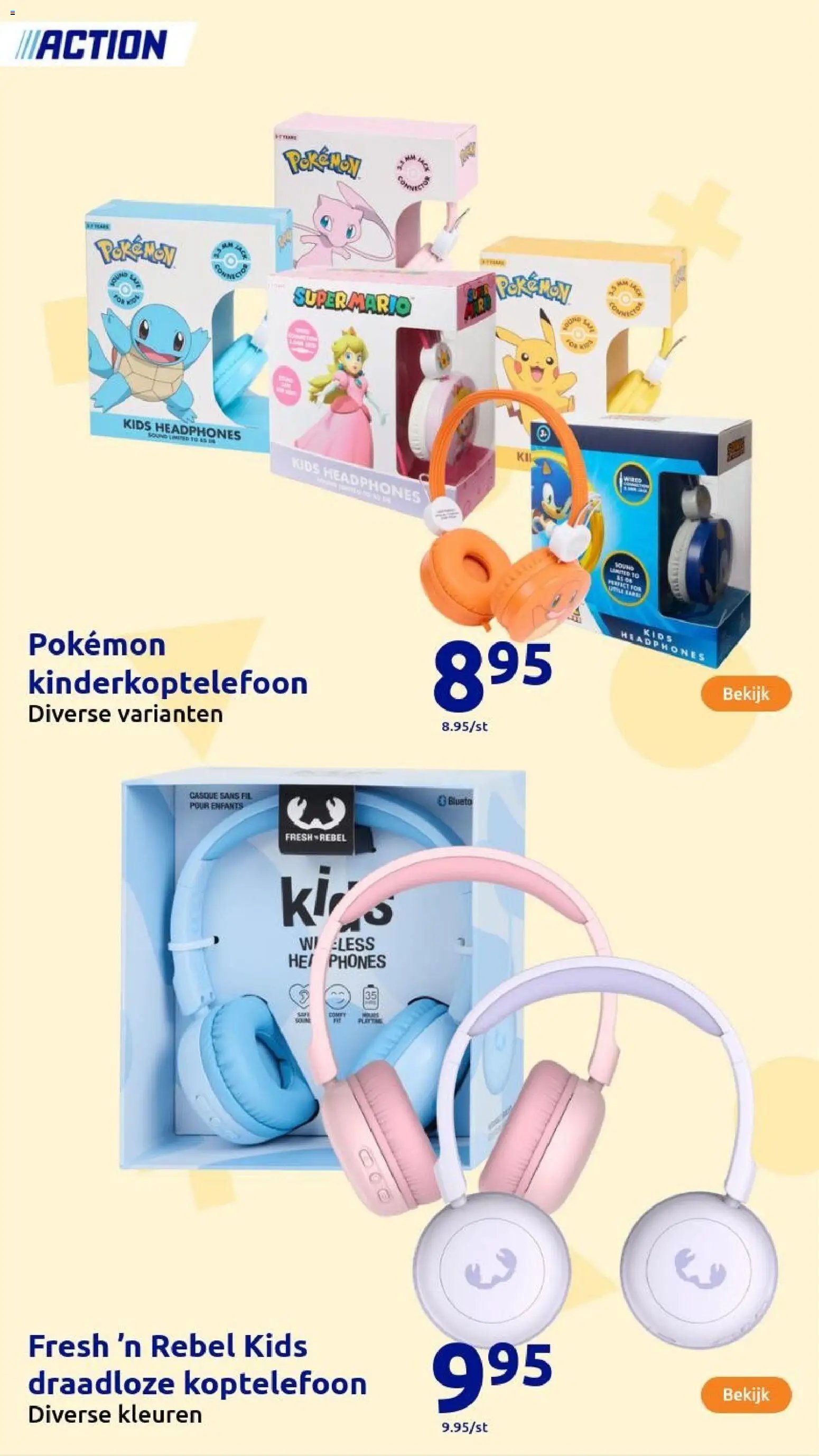 Action folder van 26.11.2025 Action Presents 