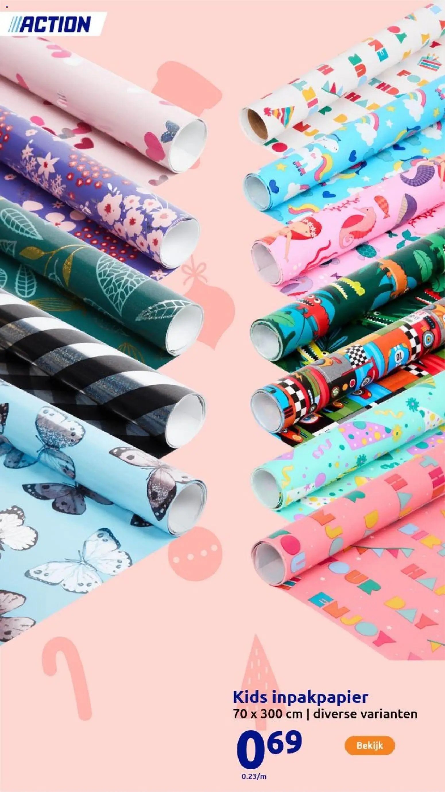 Action folder van 26.11.2025 Action Presents 