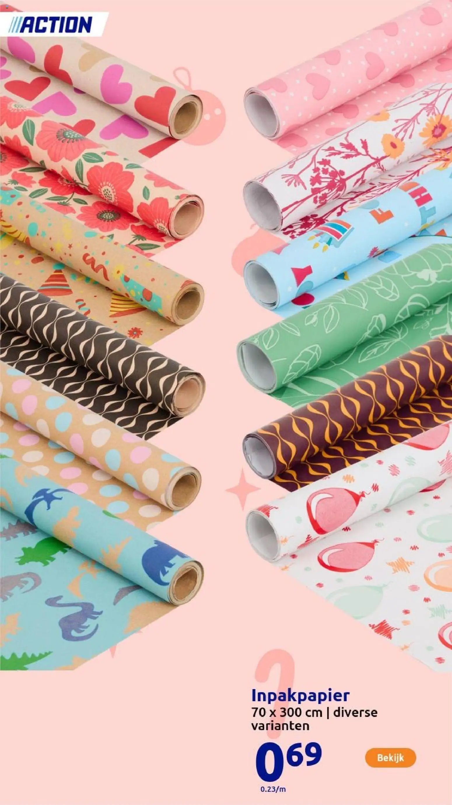 Action folder van 26.11.2025 Action Presents 