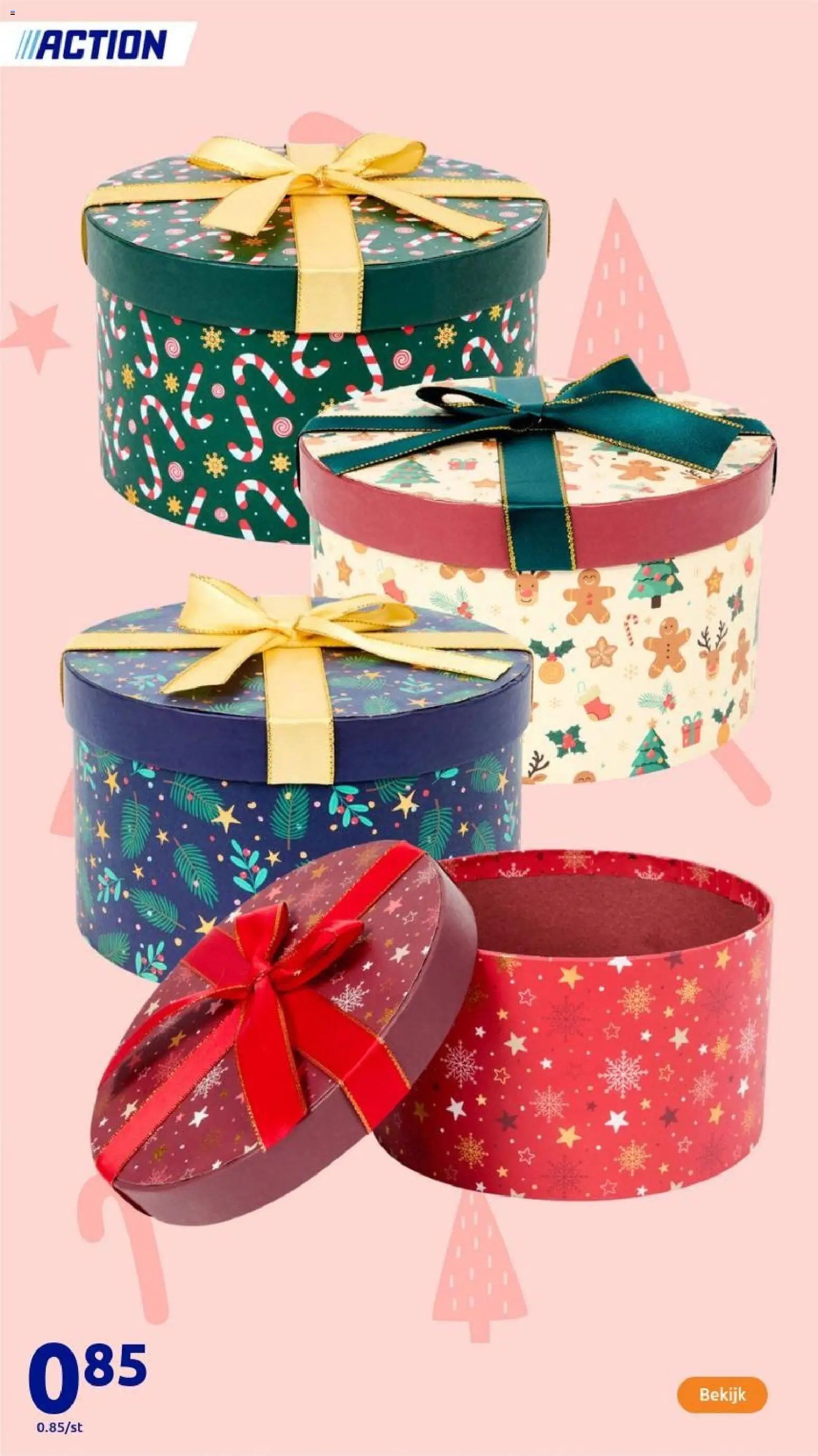 Action folder van 26.11.2025 Action Presents 