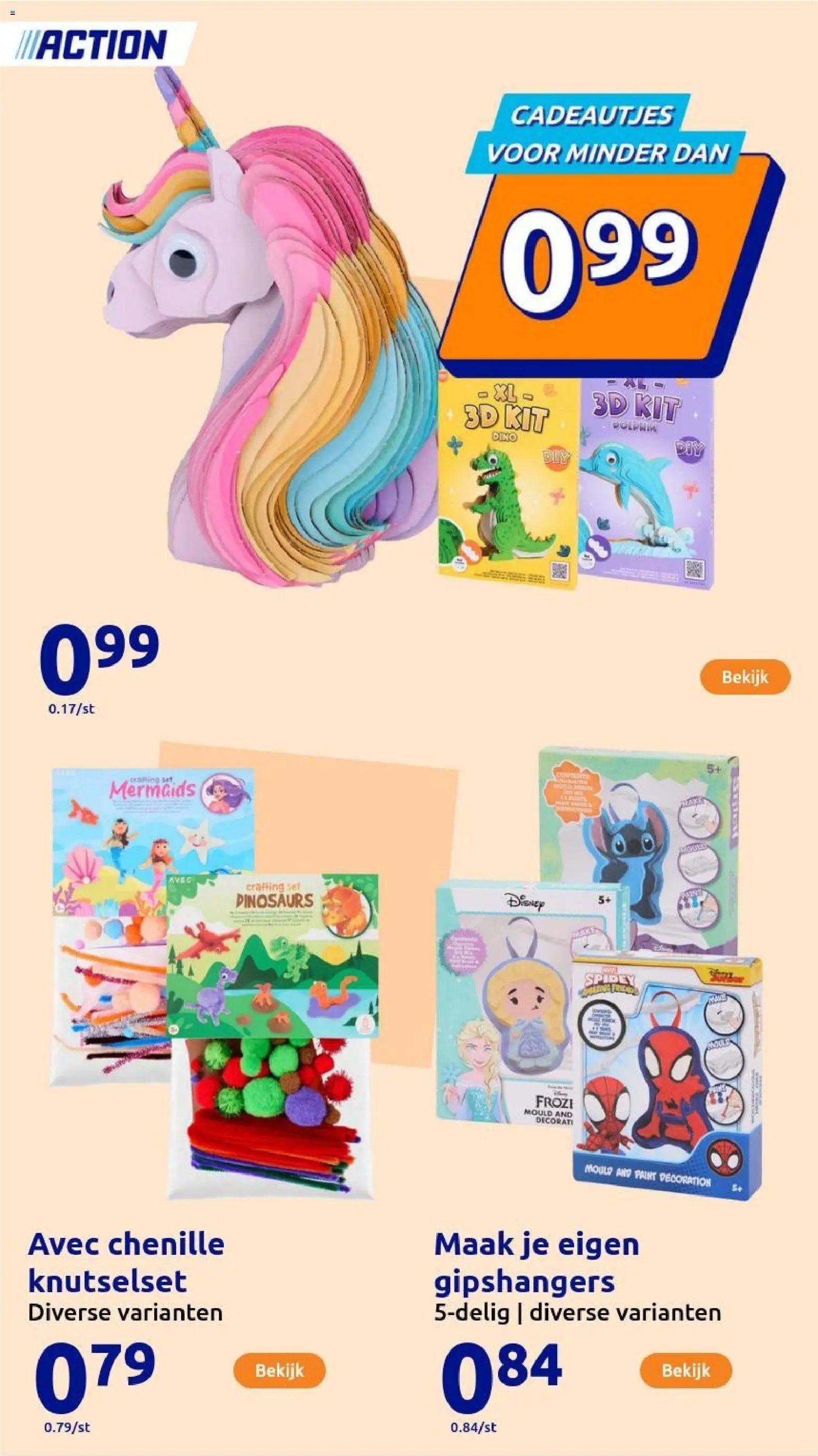 Action folder van 26.11.2025 Action Presents 