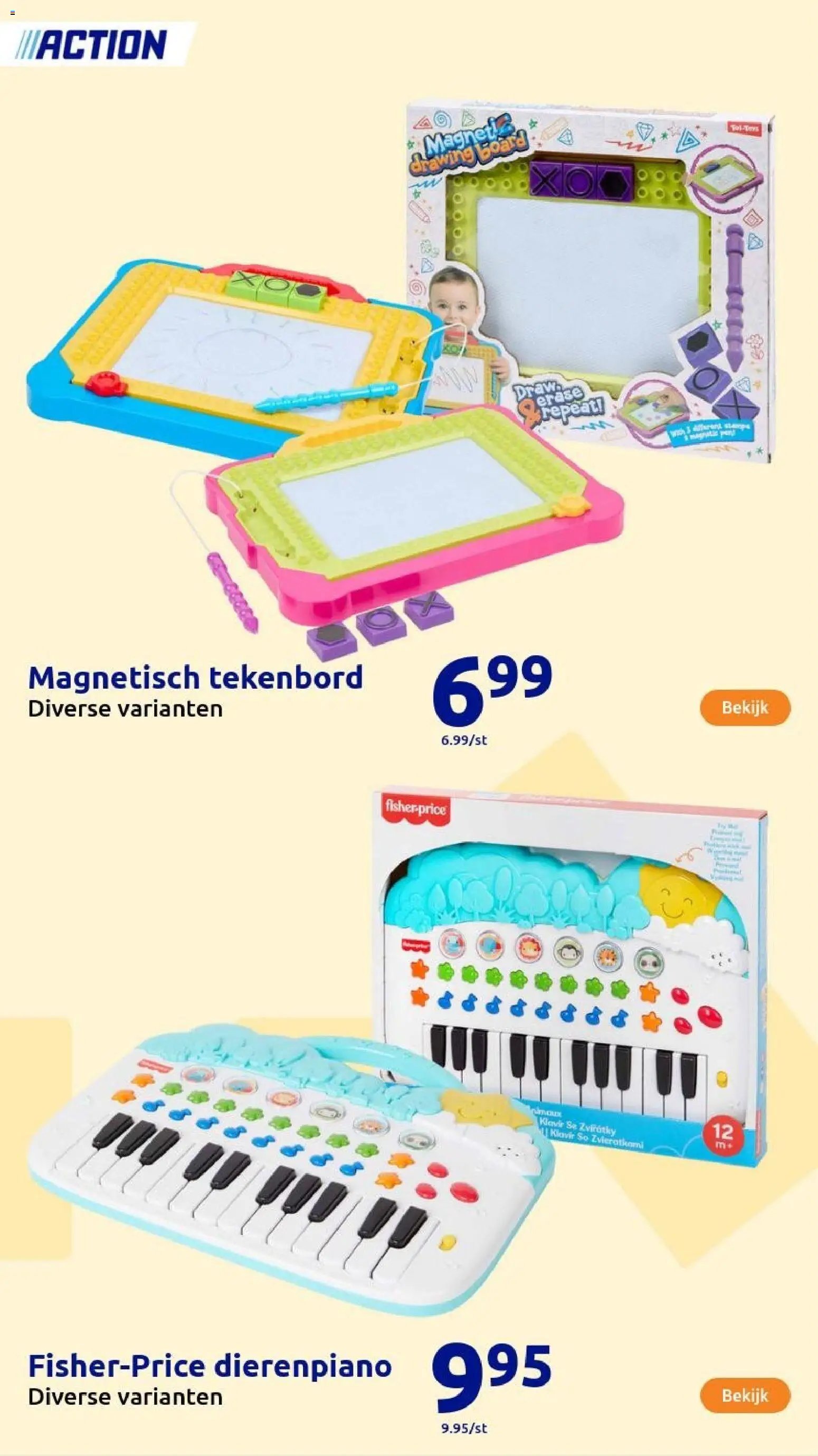 Action folder van 26.11.2025 Action Presents 