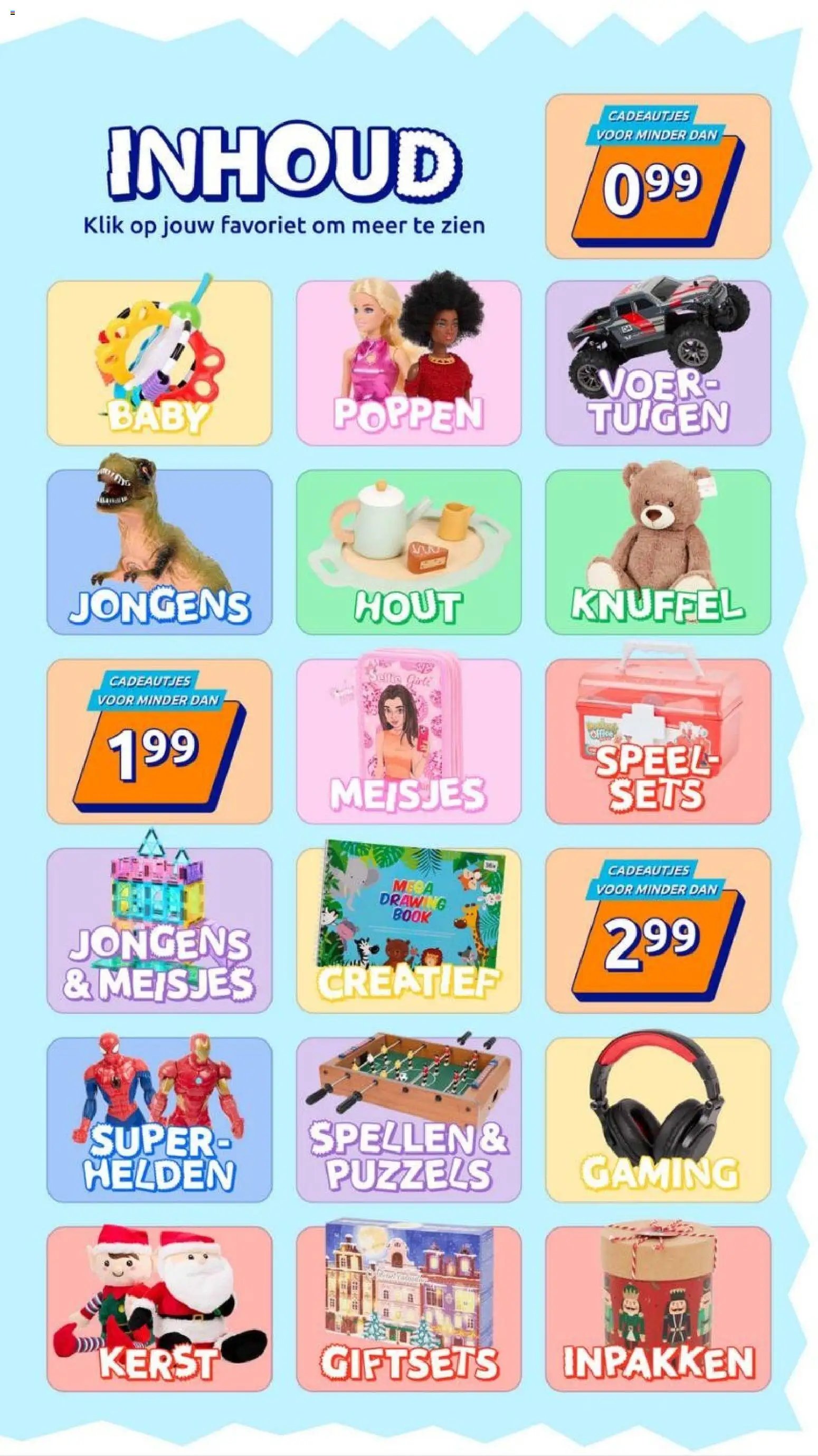 Action folder van 26.11.2025 Action Presents 