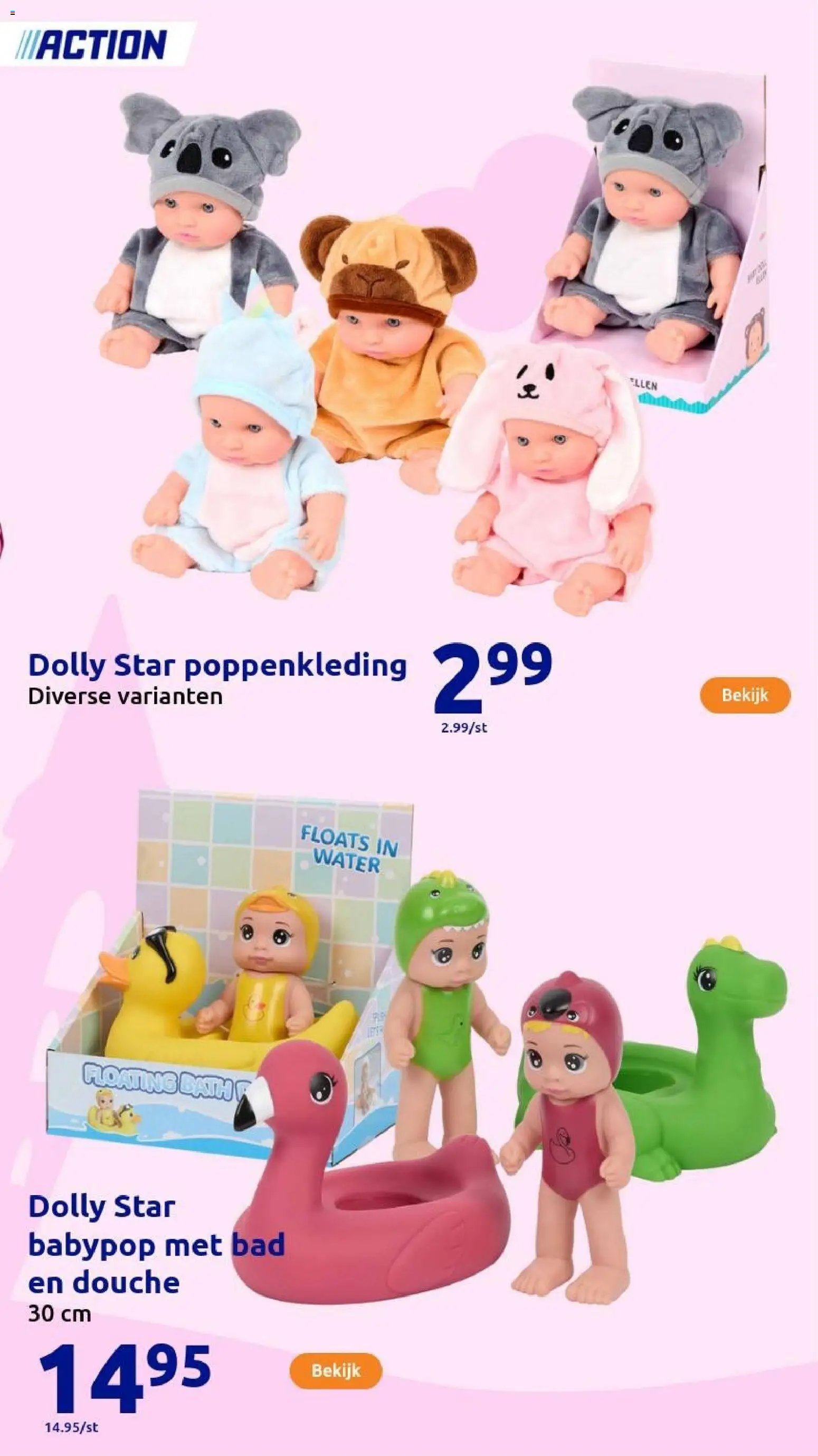 Action folder van 26.11.2025 Action Presents 