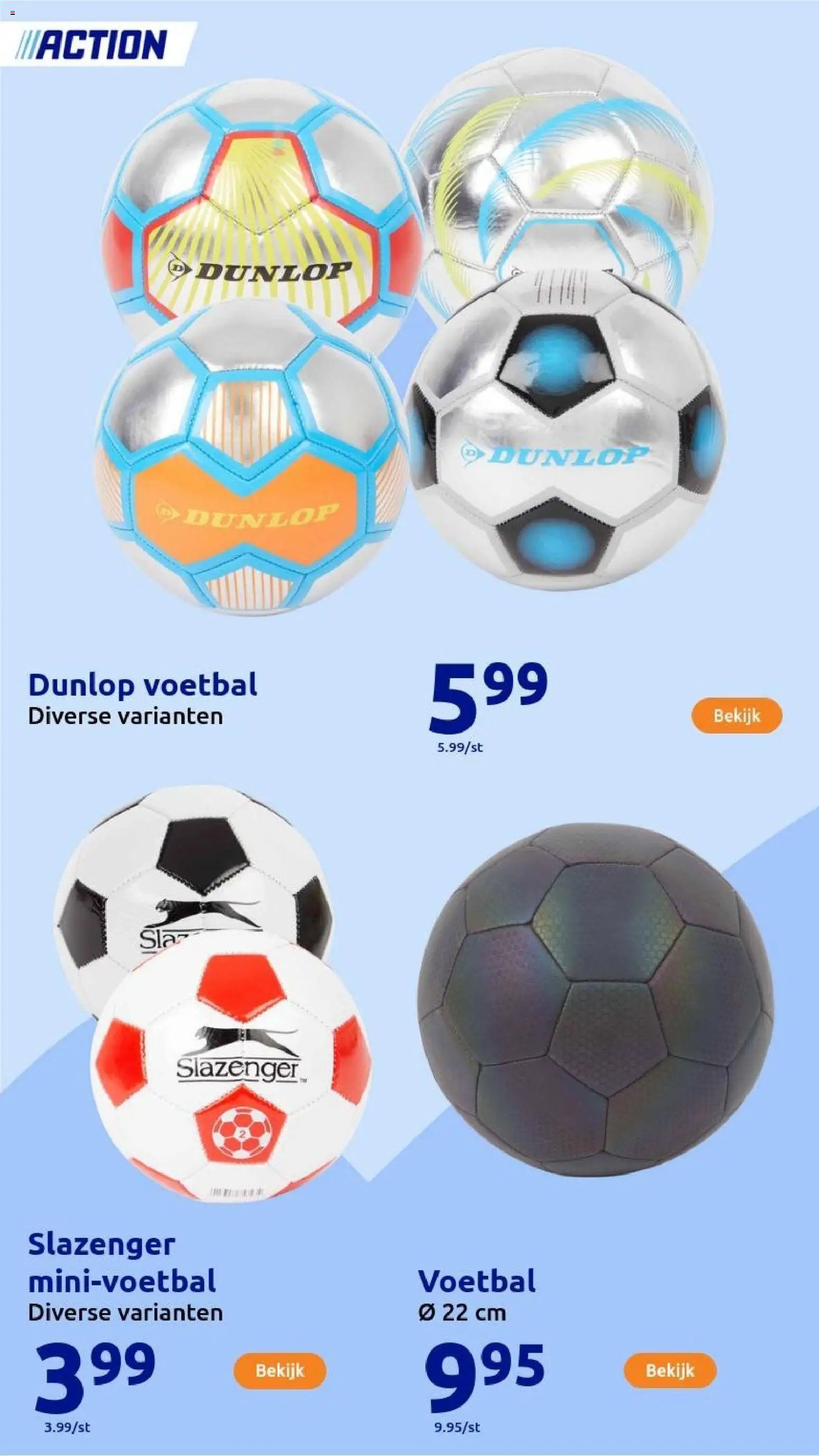 Action folder van 26.11.2025 Action Presents 