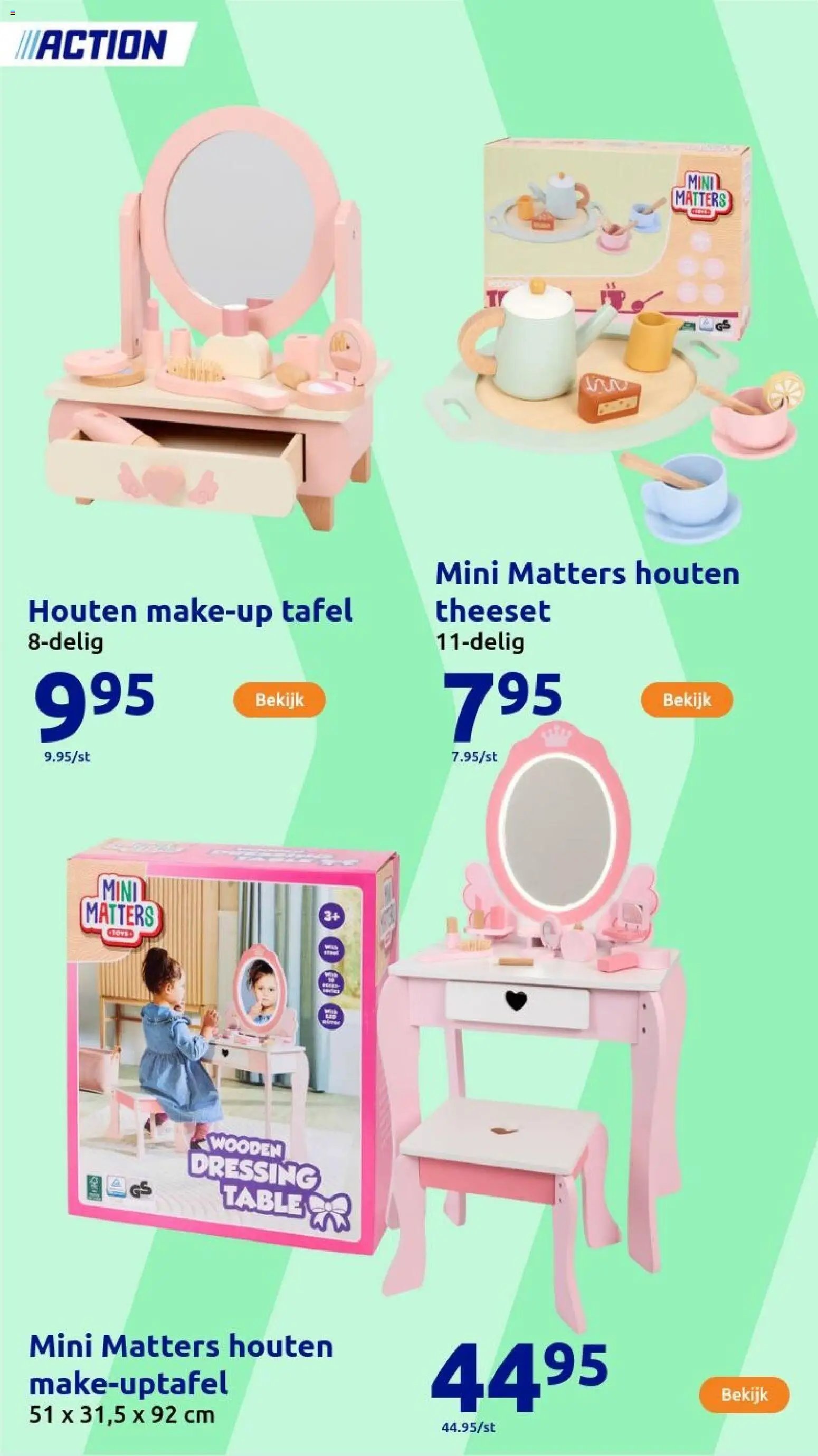 Action folder van 26.11.2025 Action Presents 