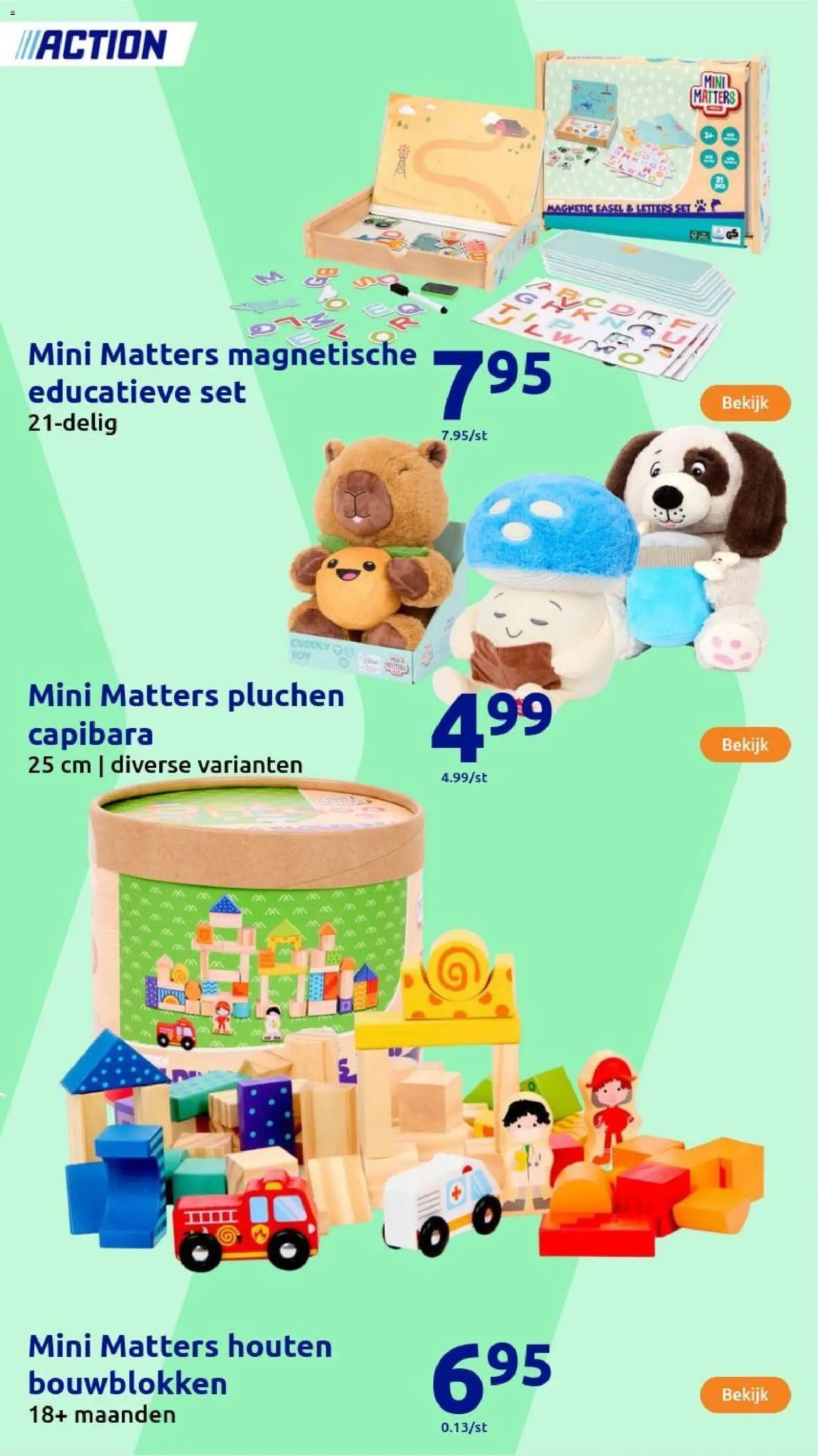 Action folder van 26.11.2025 Action Presents 