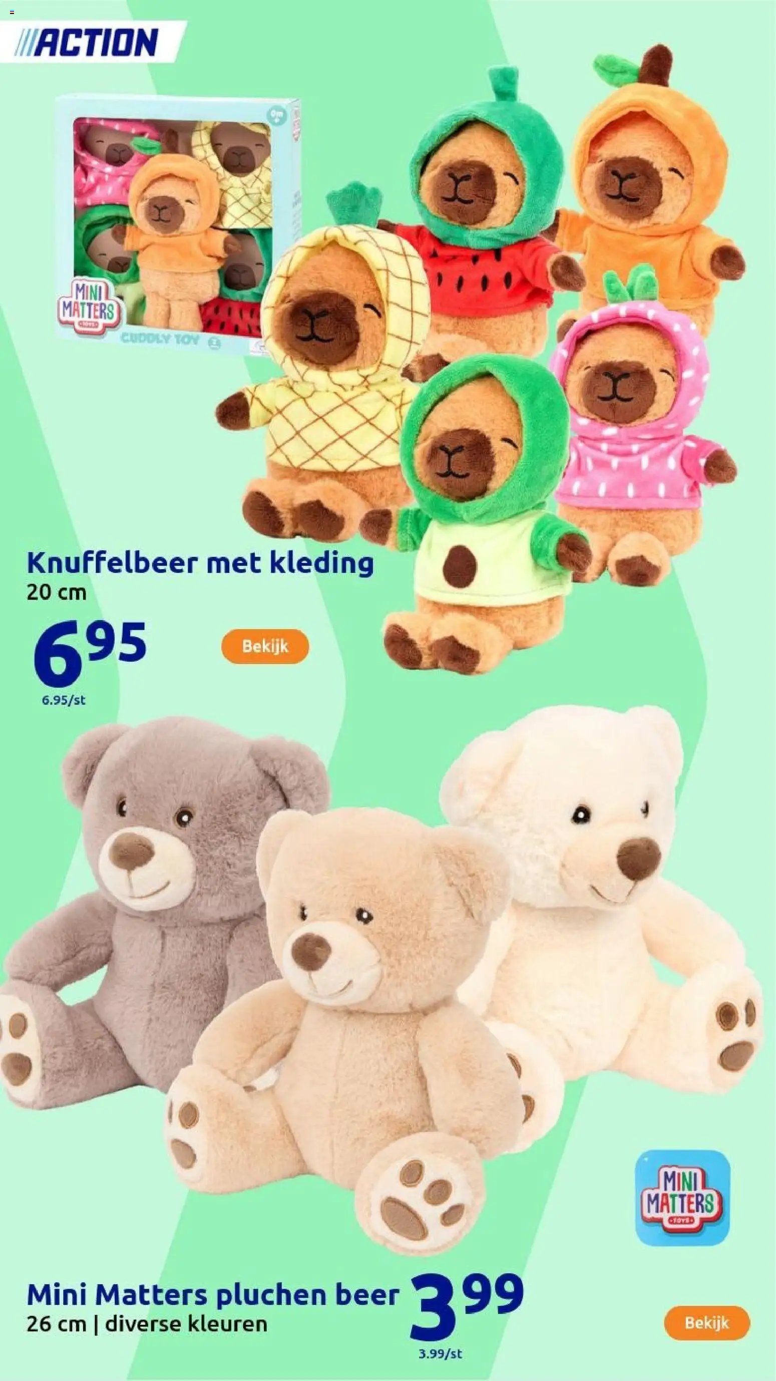 Action folder van 26.11.2025 Action Presents 