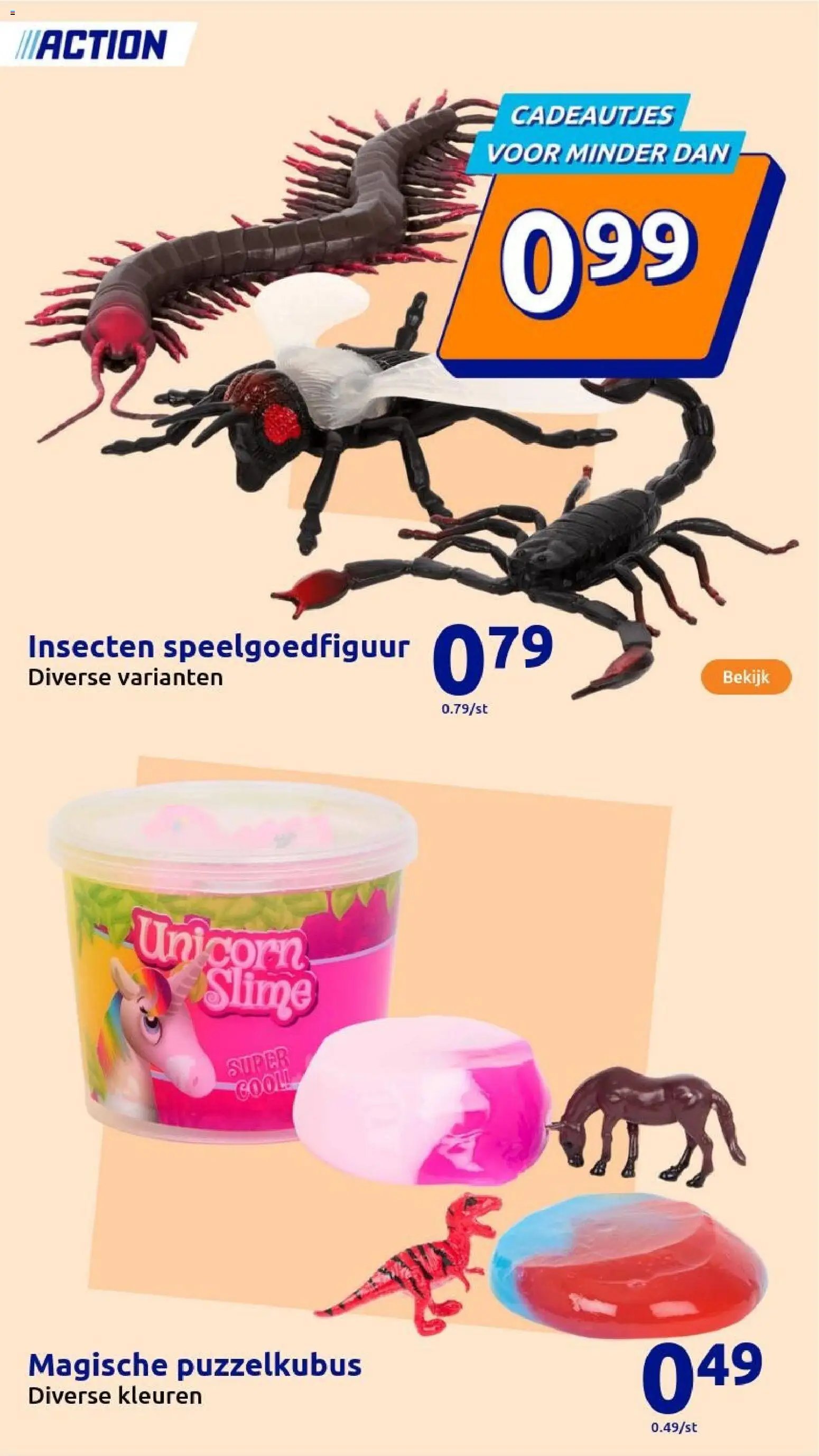 Action folder van 26.11.2025 Action Presents 