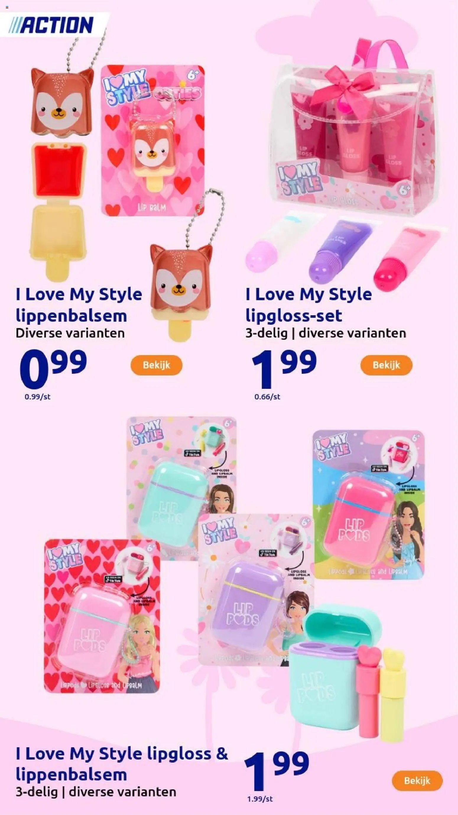 Action folder van 26.11.2025 Action Presents 