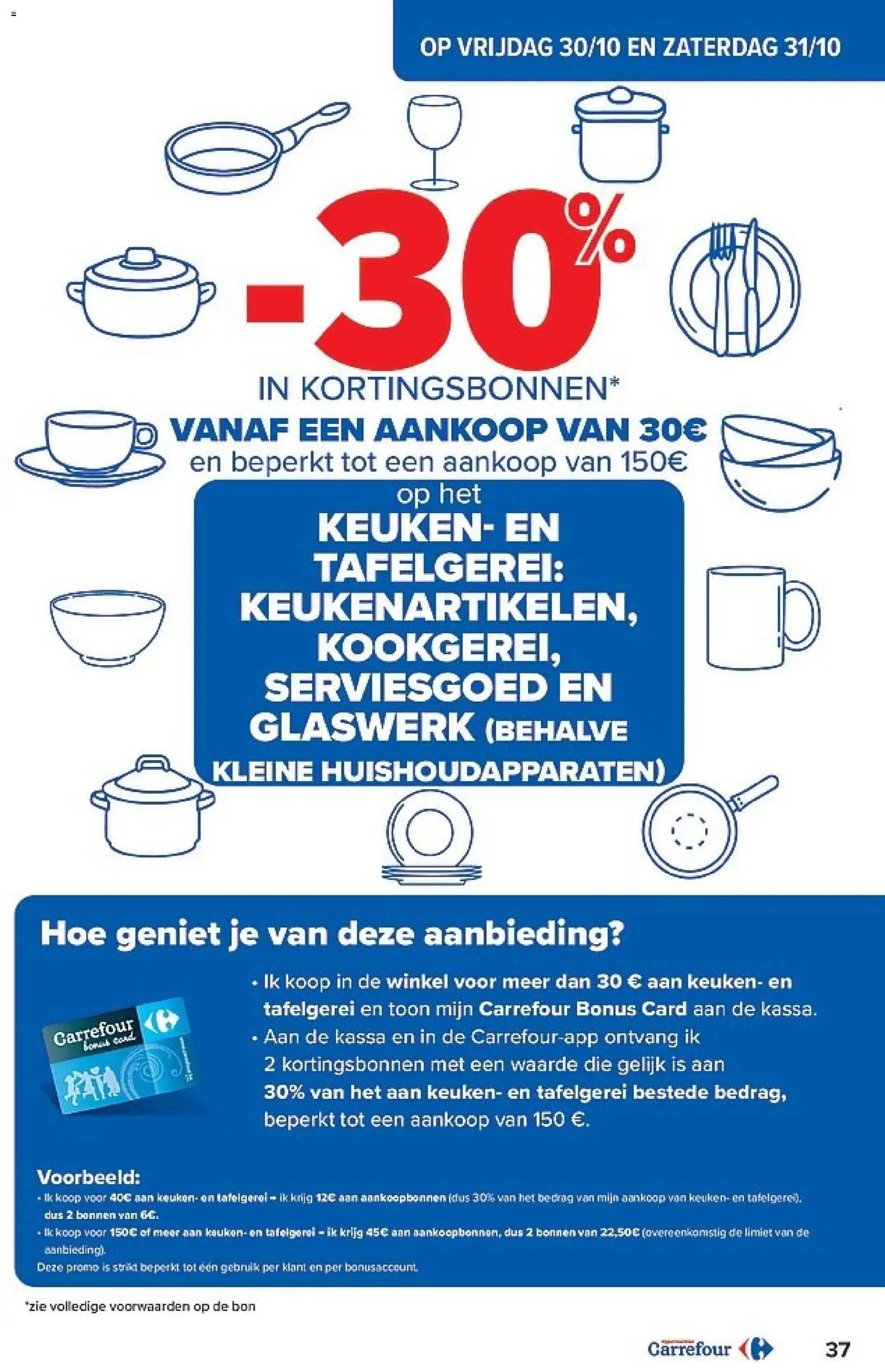 Carrefour folder vanaf 28/10/2026 >> deze week (market)