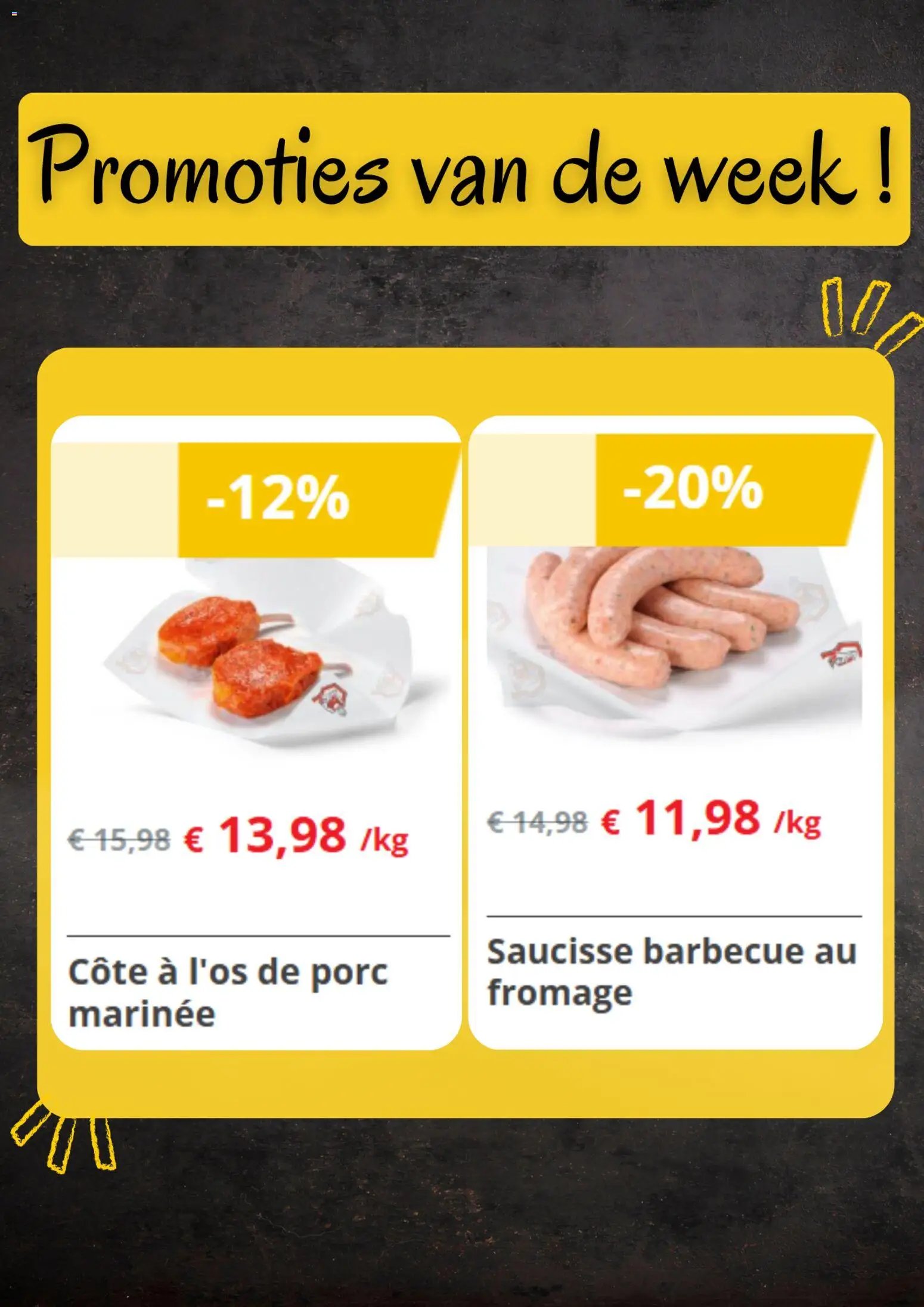 Renmans folder van 26.06.2026 Renmans Folder / Publicité