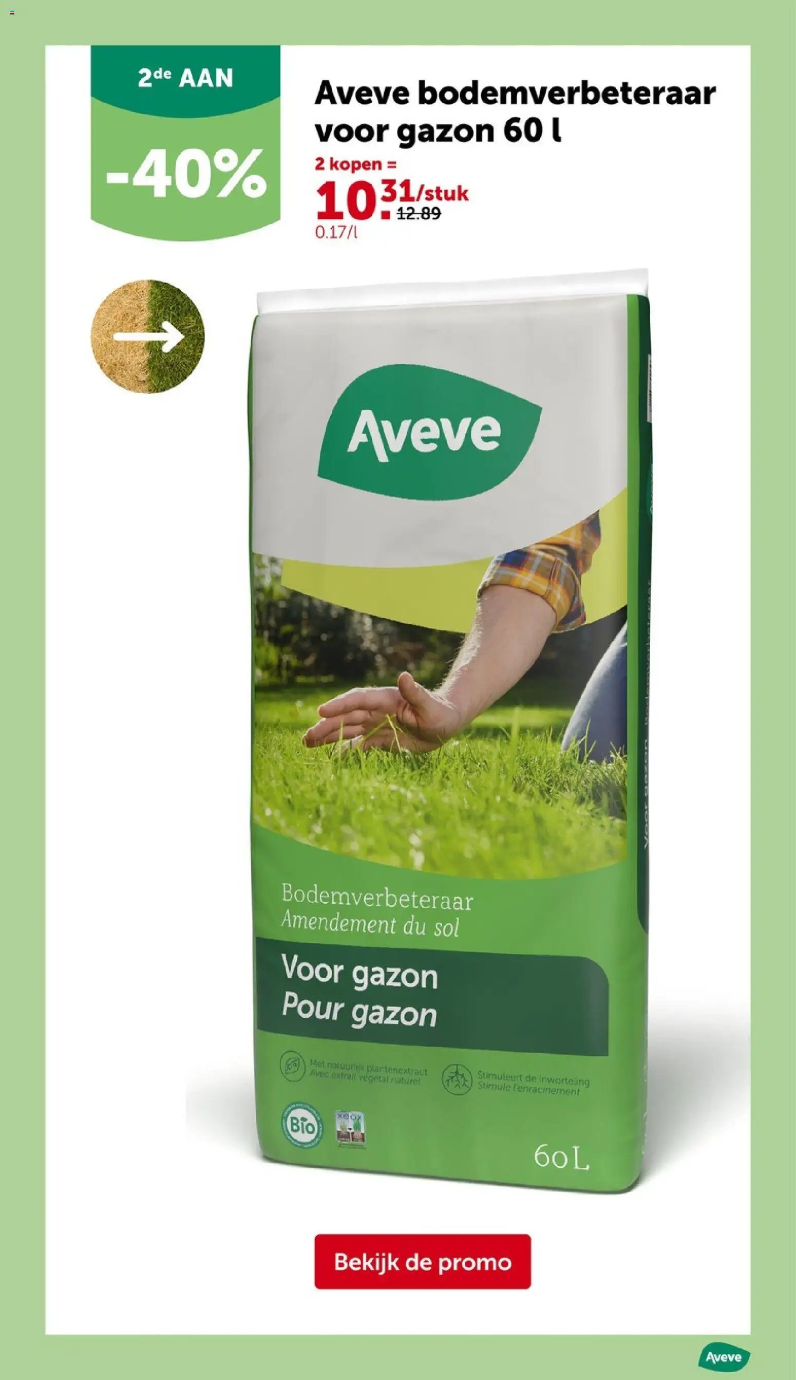 Aveve folder van 09.09.2026 Aveve Folder