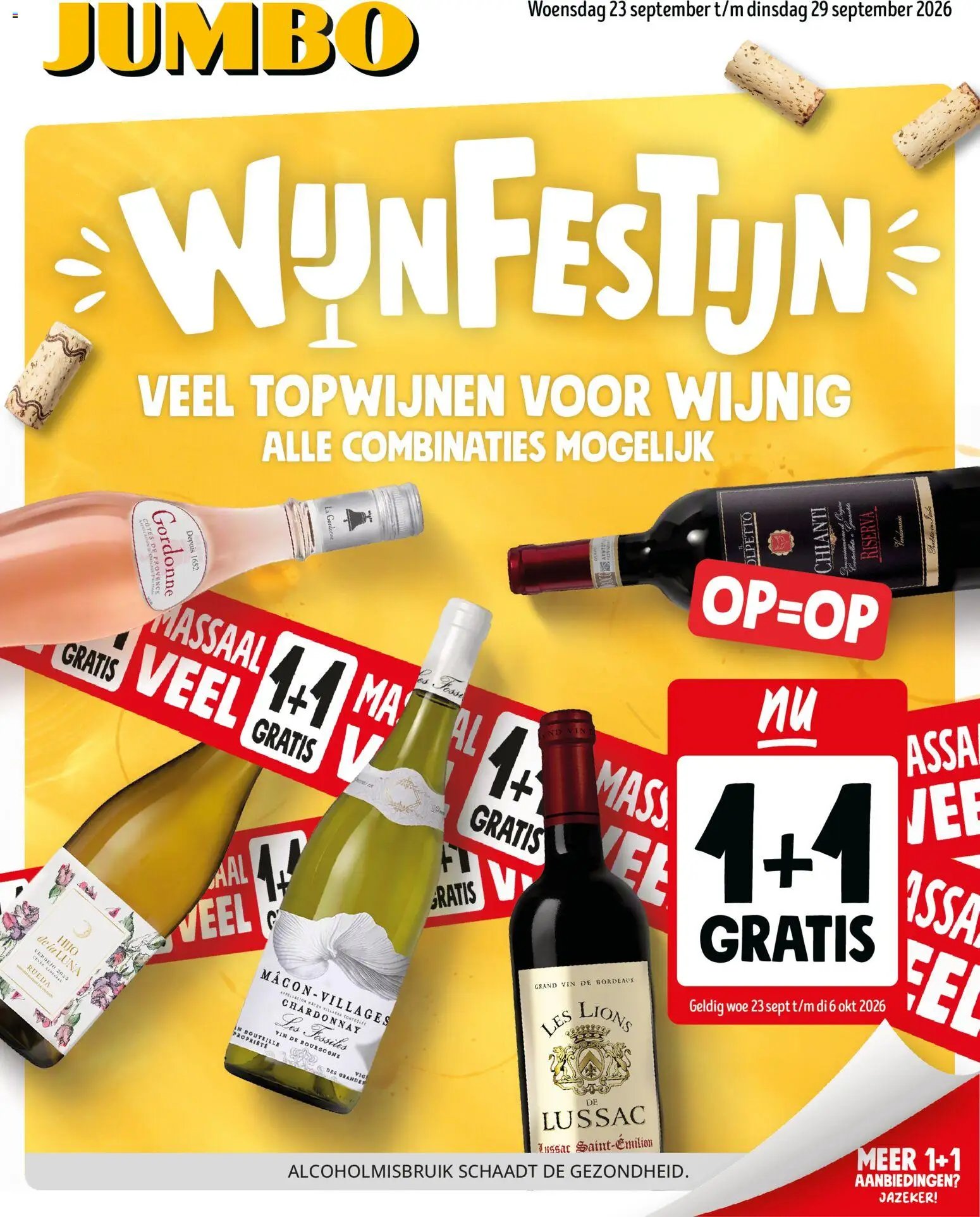 Hubo folder van 23.09.2026 Hubo Folder