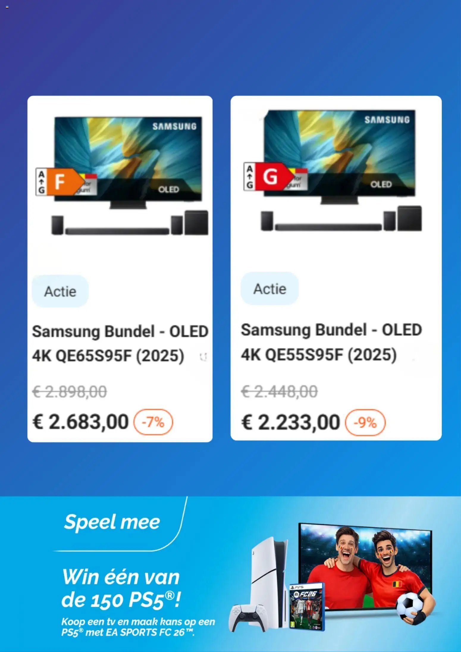 Krëfel folder van 19.05.2026 Krëfel Folder / Publicité