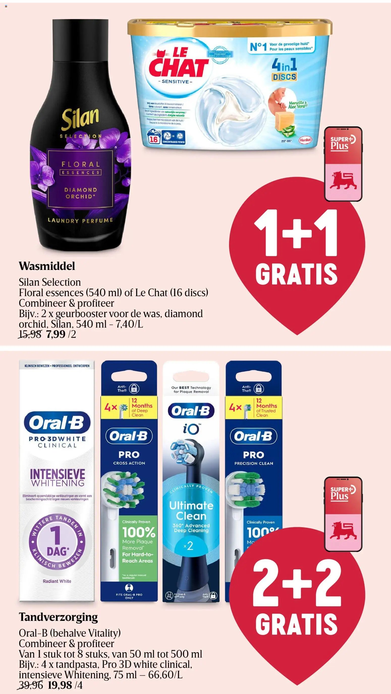 Delhaize folder van 25.06.2026 Delhaize Folder week 26