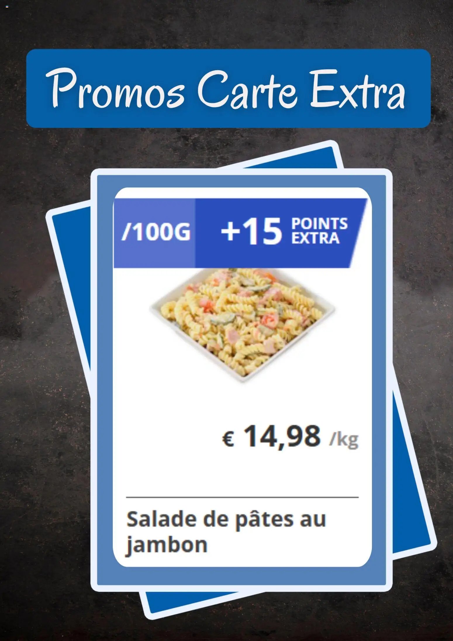 Renmans folder van 24.07.2026 Renmans Folder / Publicité