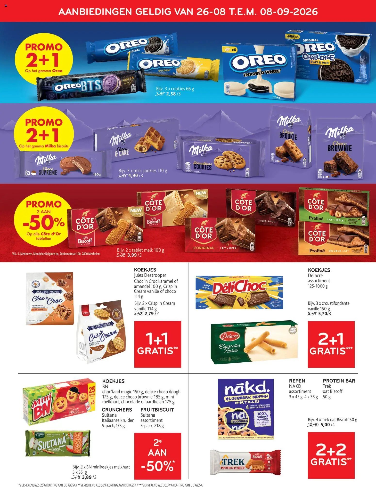 Alvo folder van 26.08.2026 Alvo Folder