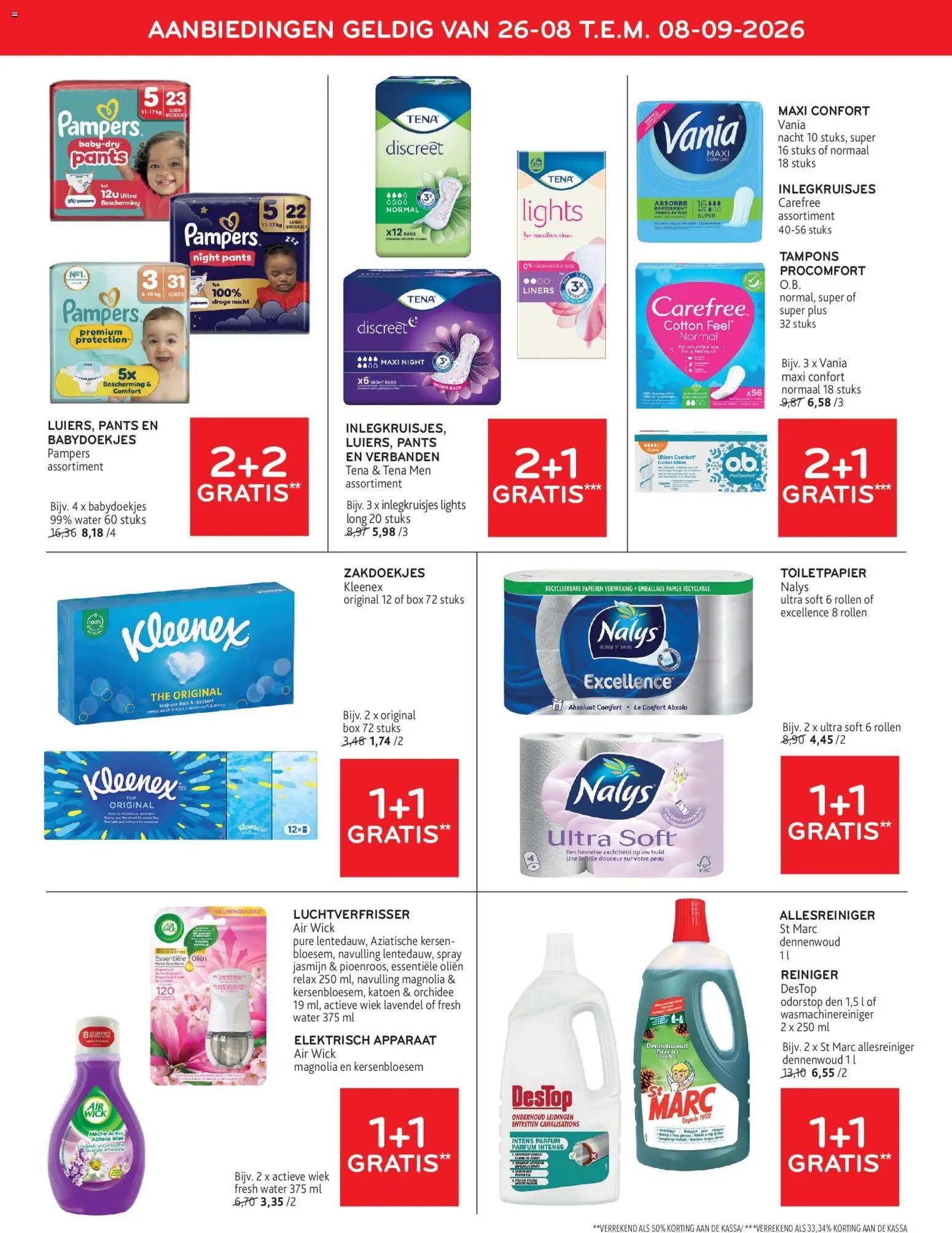 Alvo folder van 26.08.2026 Alvo Folder